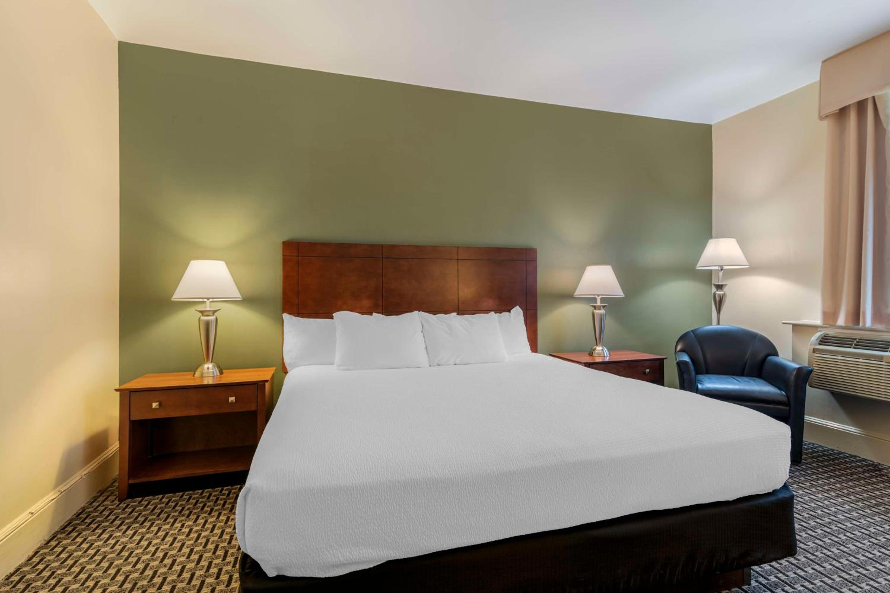 King Room - Photo 1