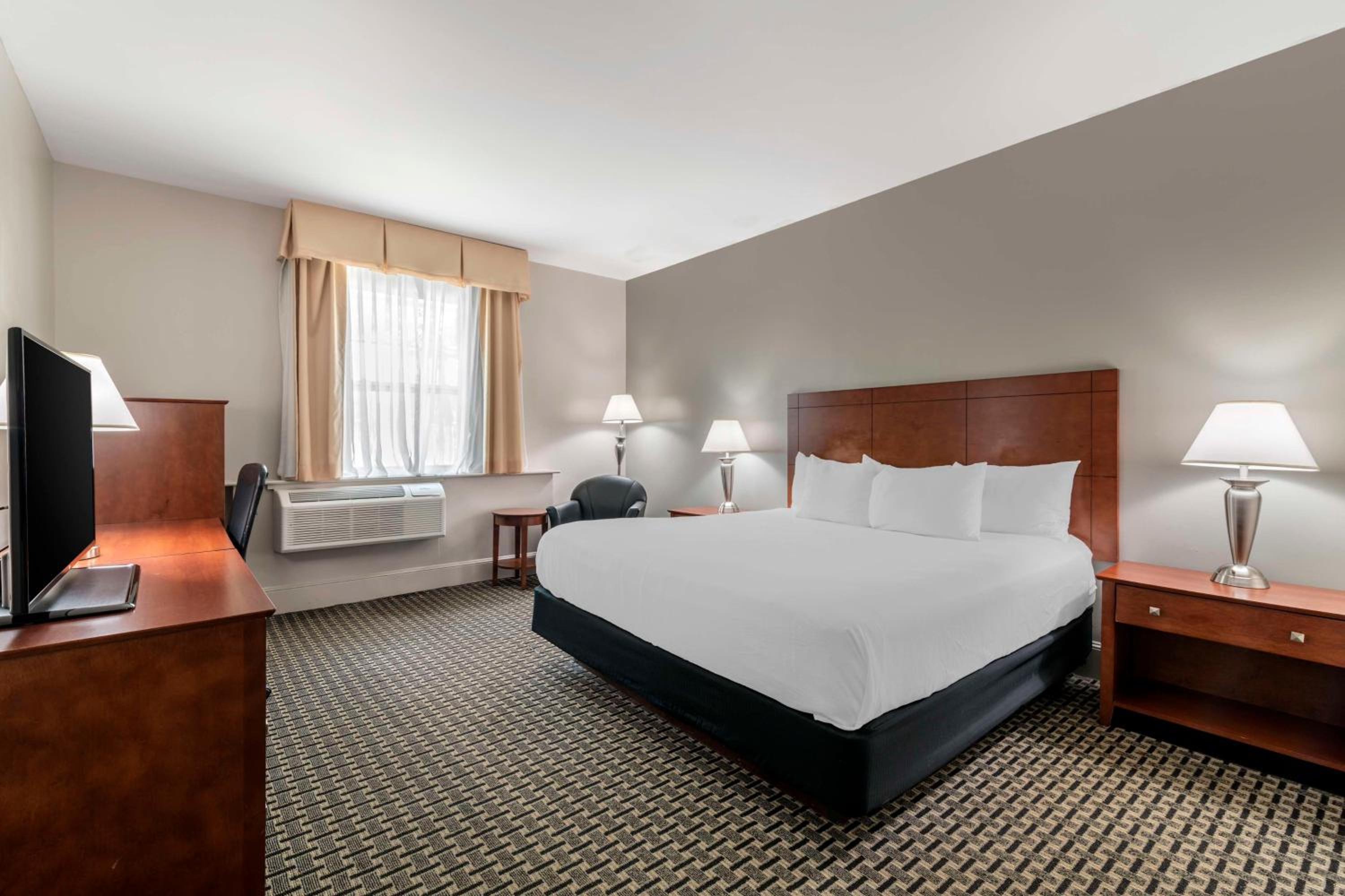 King Room - Photo 3