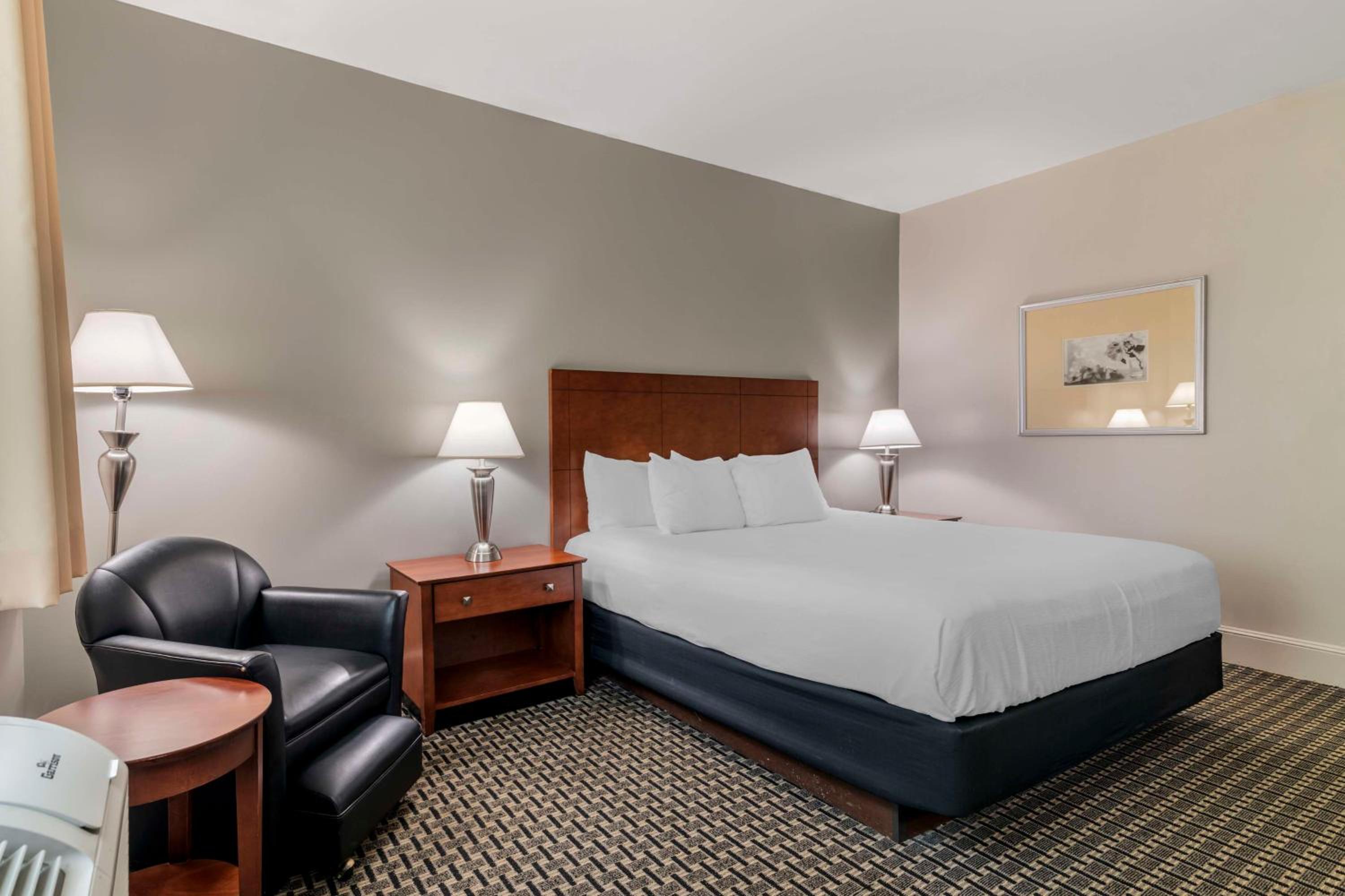 King Room - Photo 4