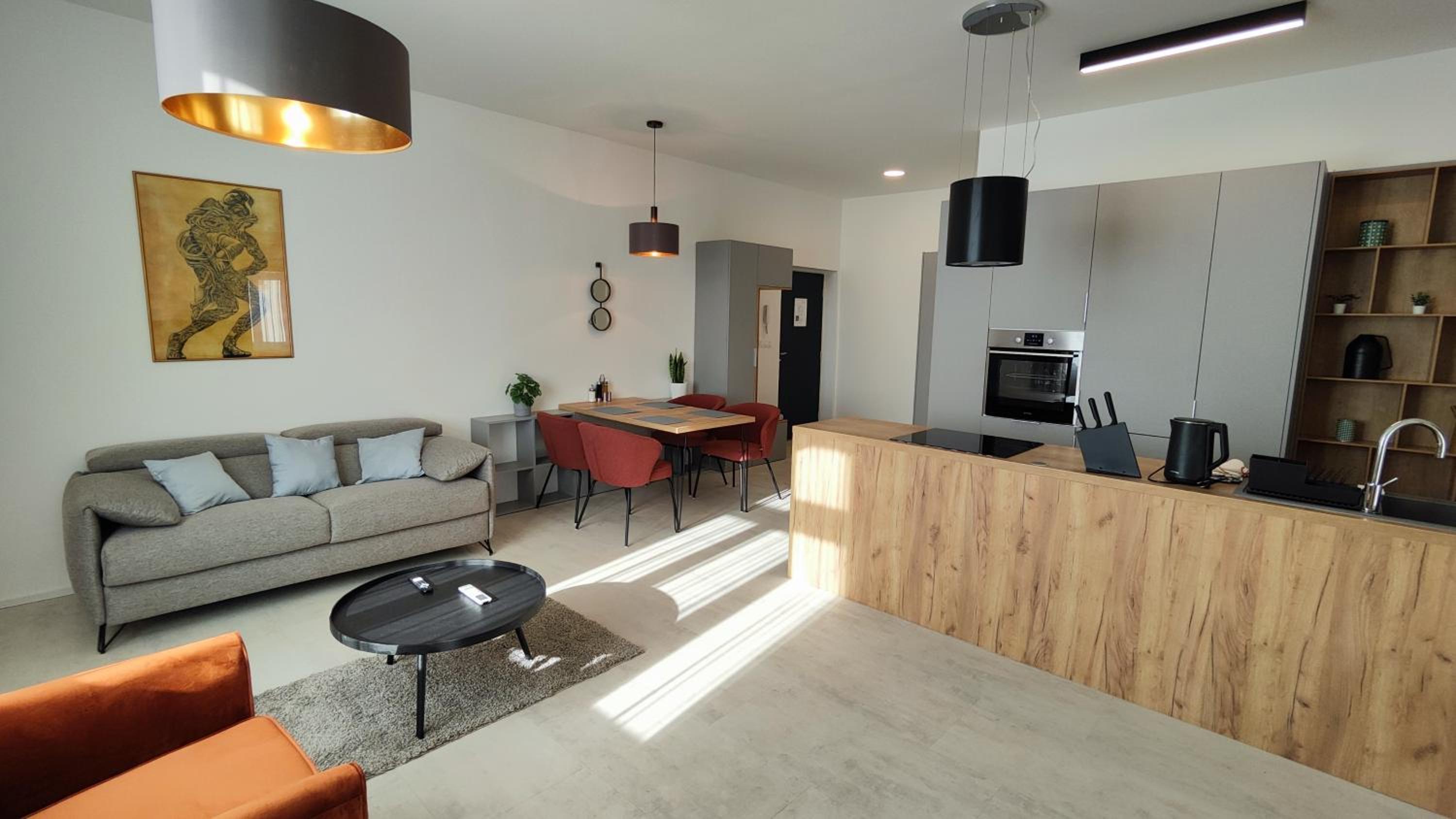 Deluxe Premium Suite - Photo 4