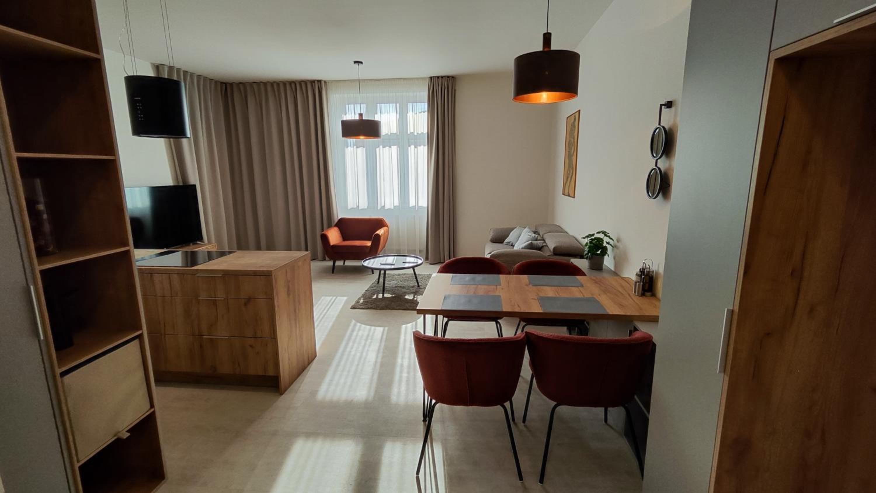 Deluxe Premium Suite - Photo 7
