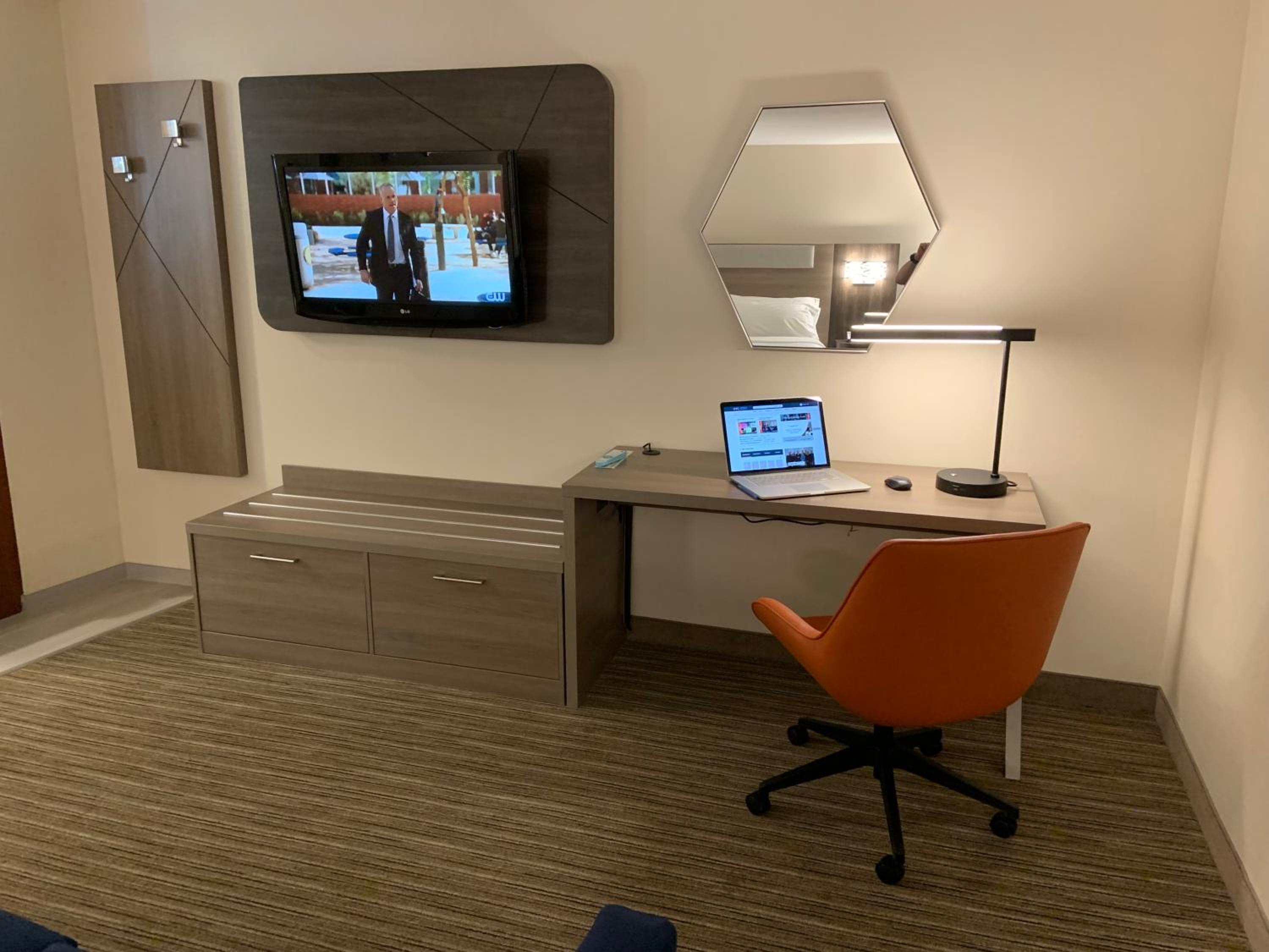 Standard Room - Photo 4