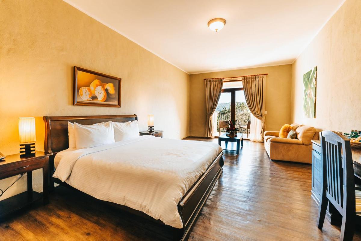 Junior Suite photo 1