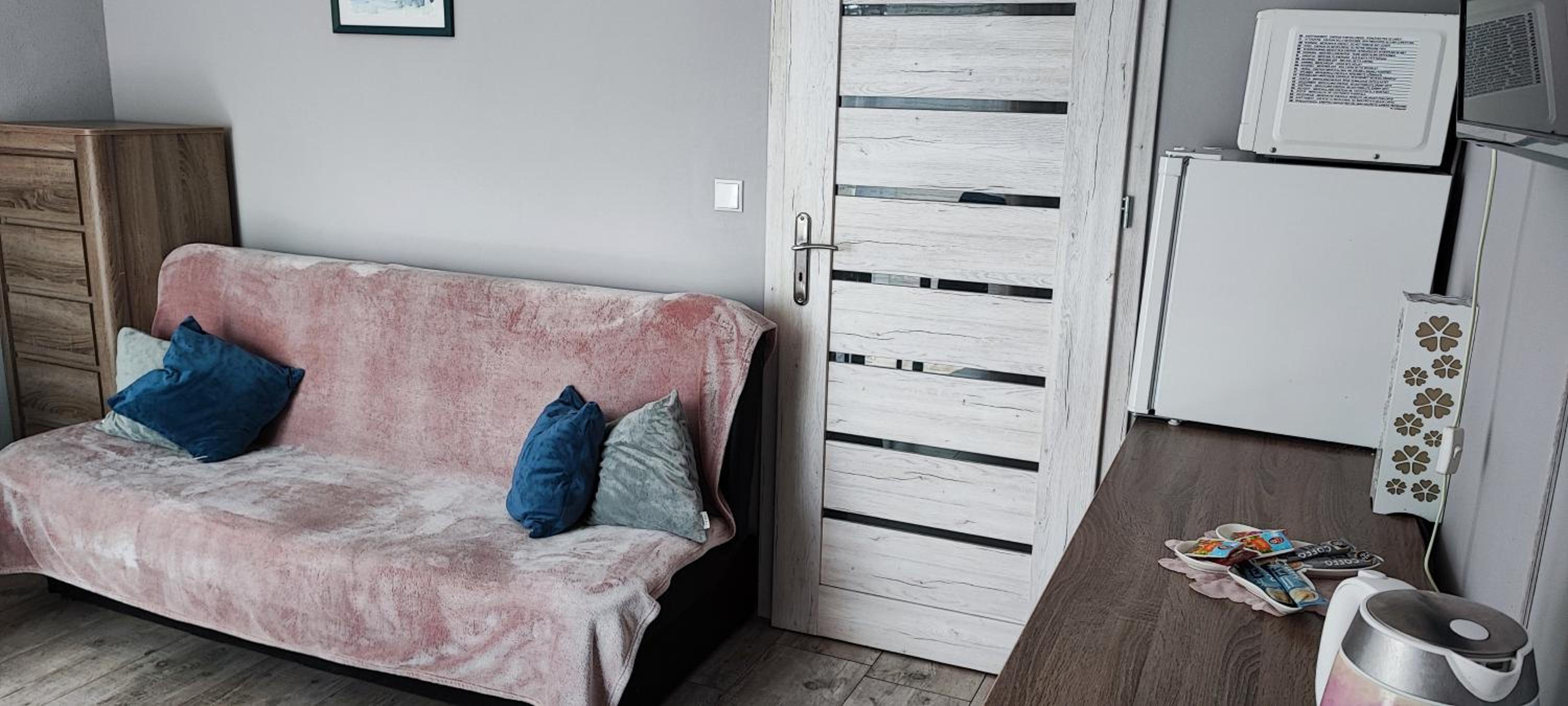 Classic Triple Room - Photo 2
