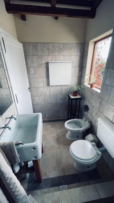 One-Bedroom House photo 2