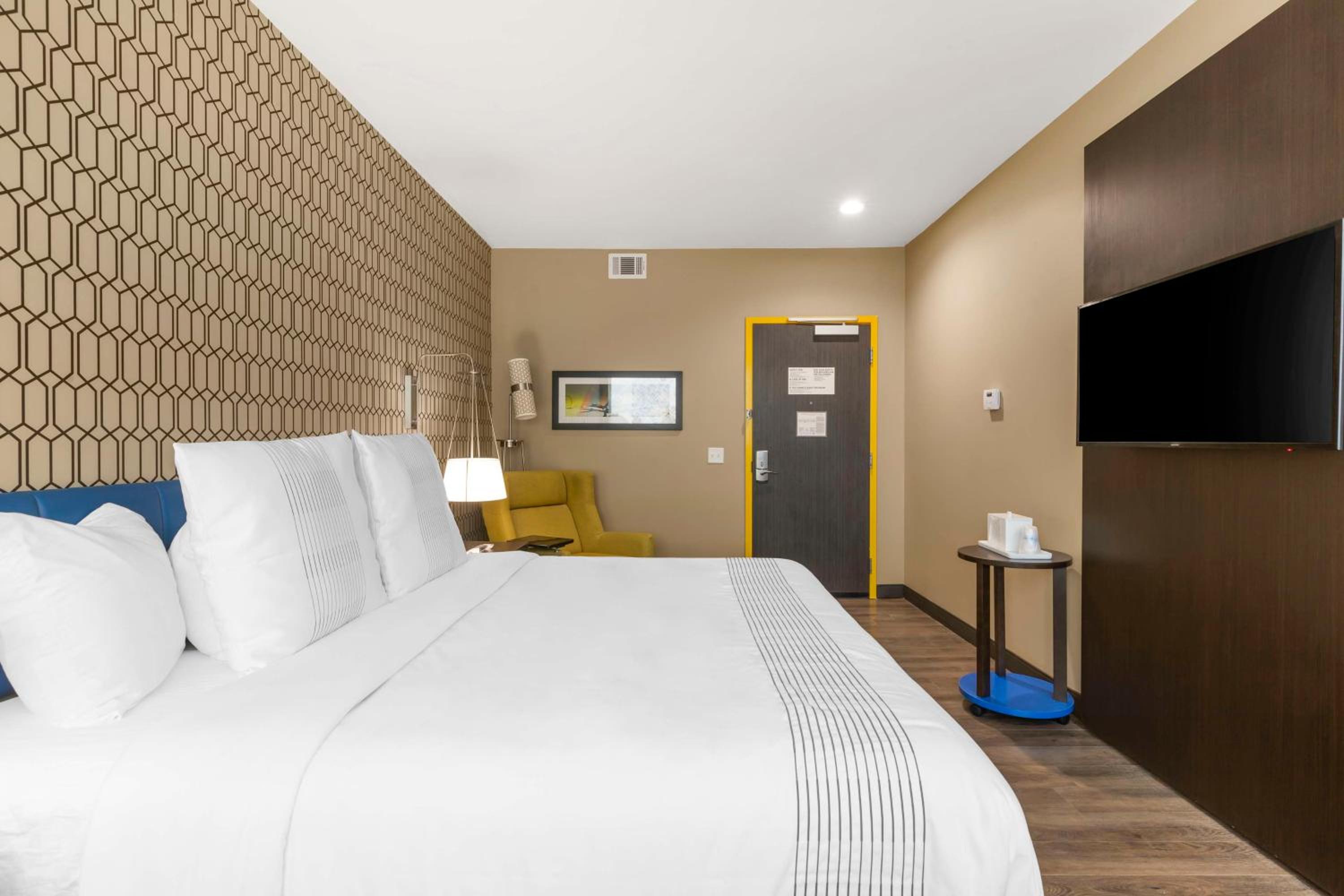 King Room - Photo 1