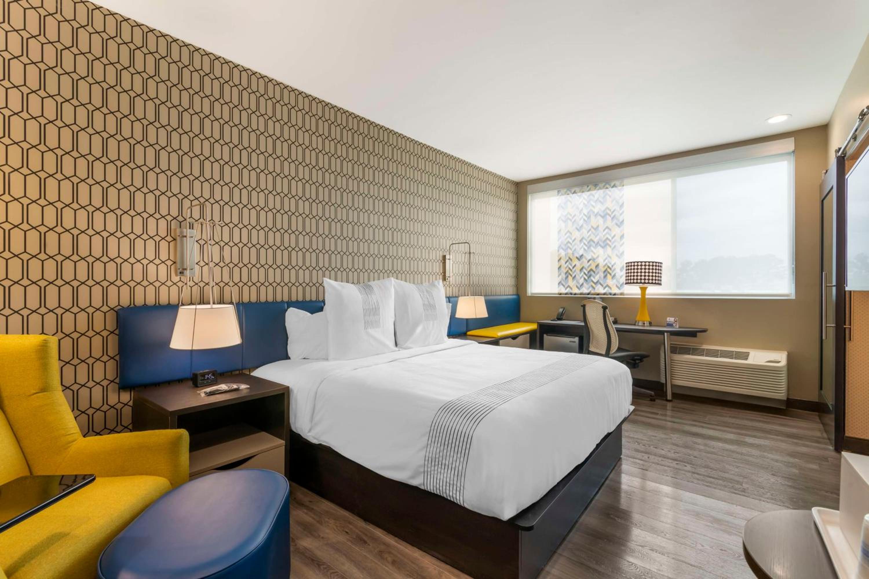 King Room - Photo 3