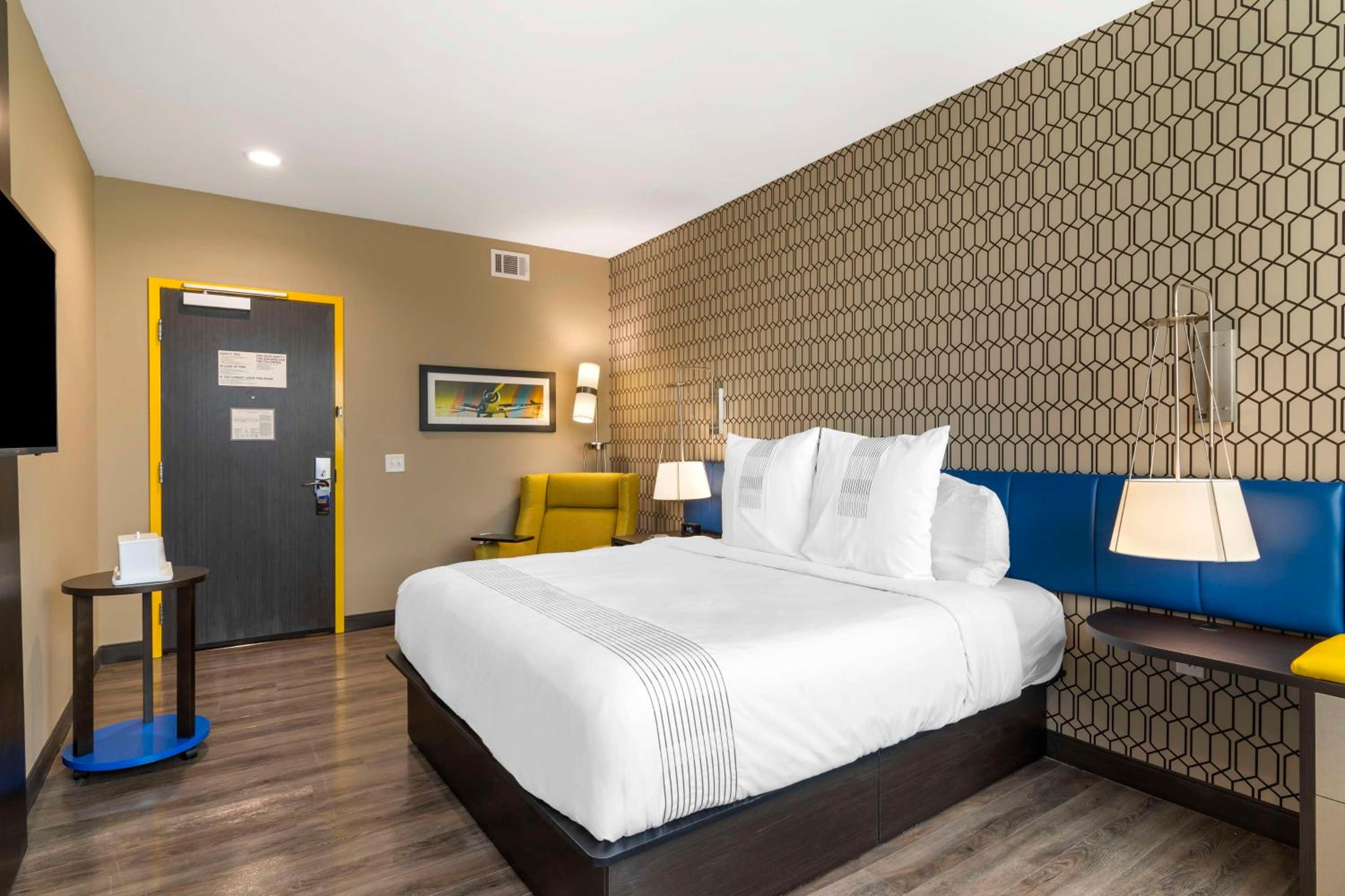 King Room - Photo 5
