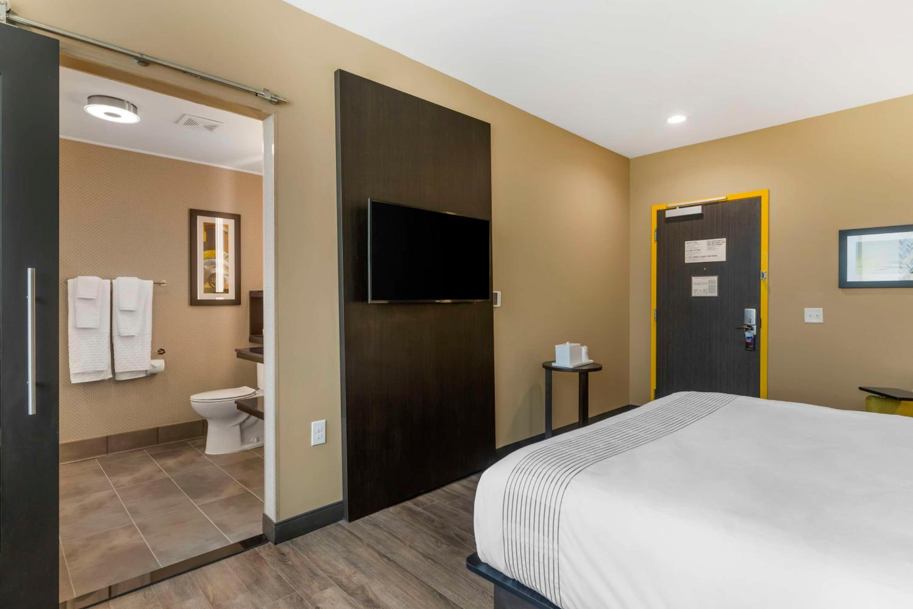 King Room - Photo 4