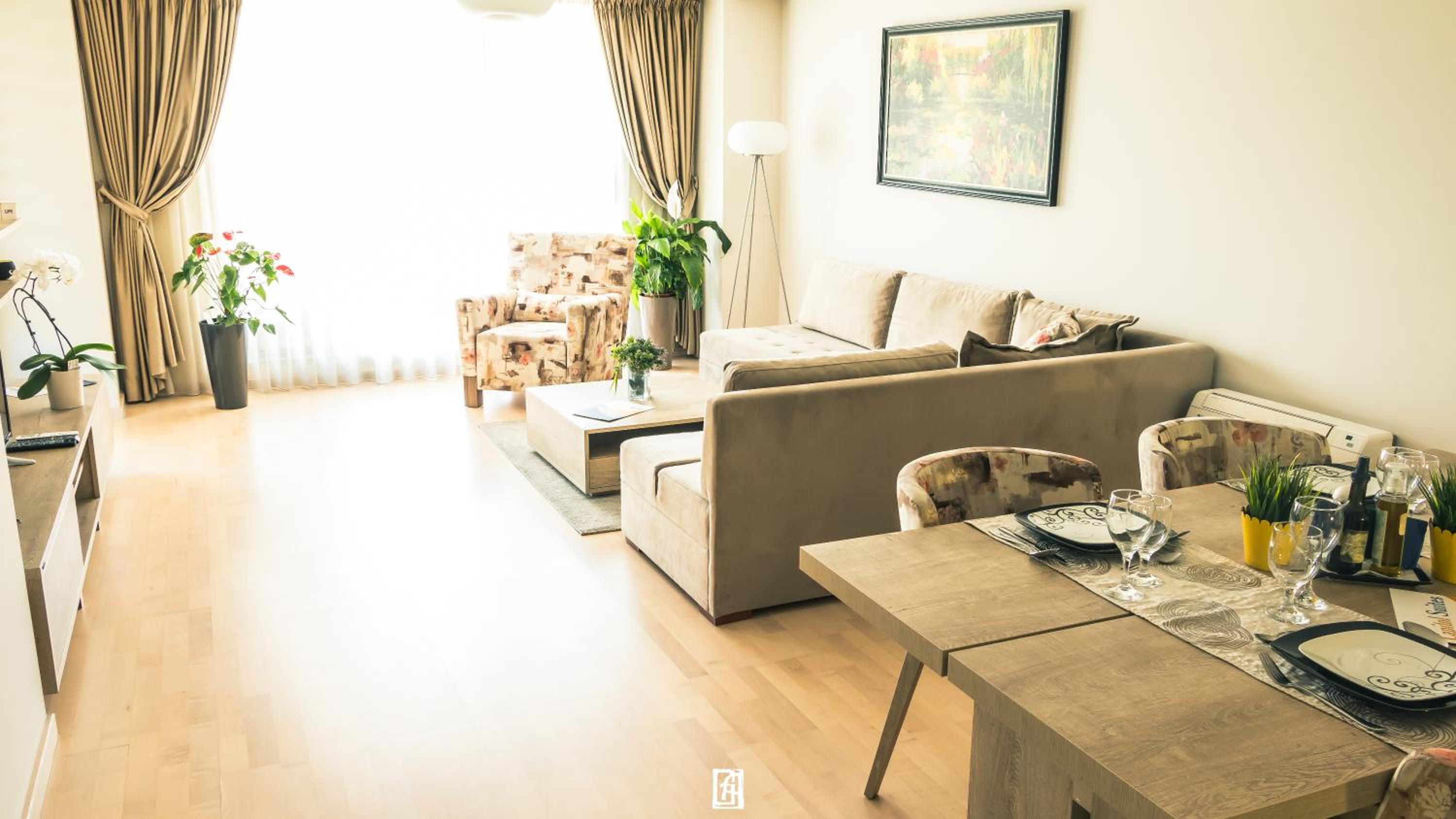 Apartment with Terrace - Photo 19