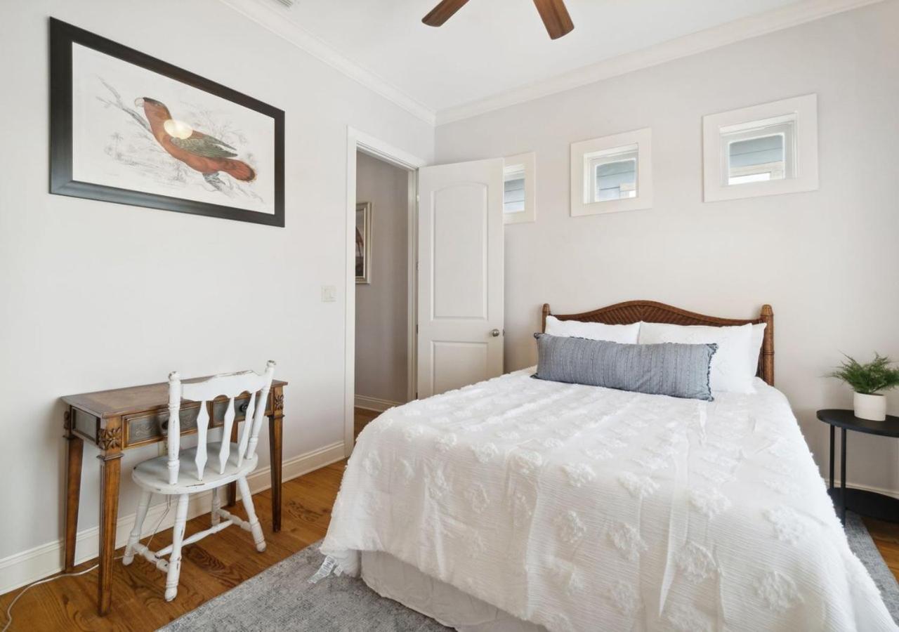 Four-Bedroom House photo 1