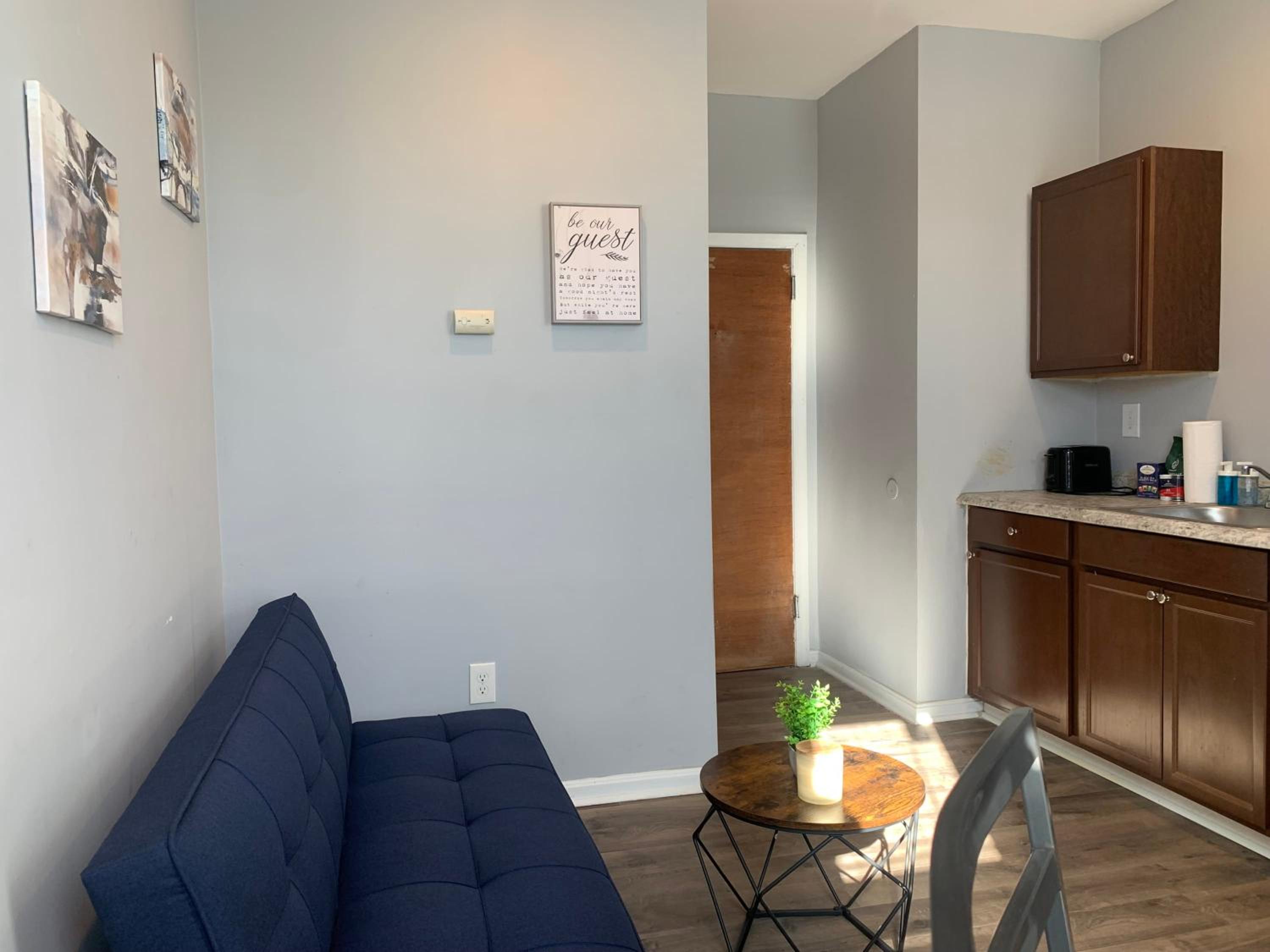 Apartment photo 1