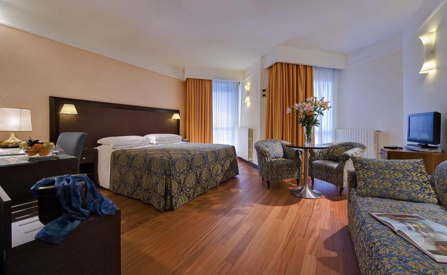 Economy Double or Twin Room - Photo 2