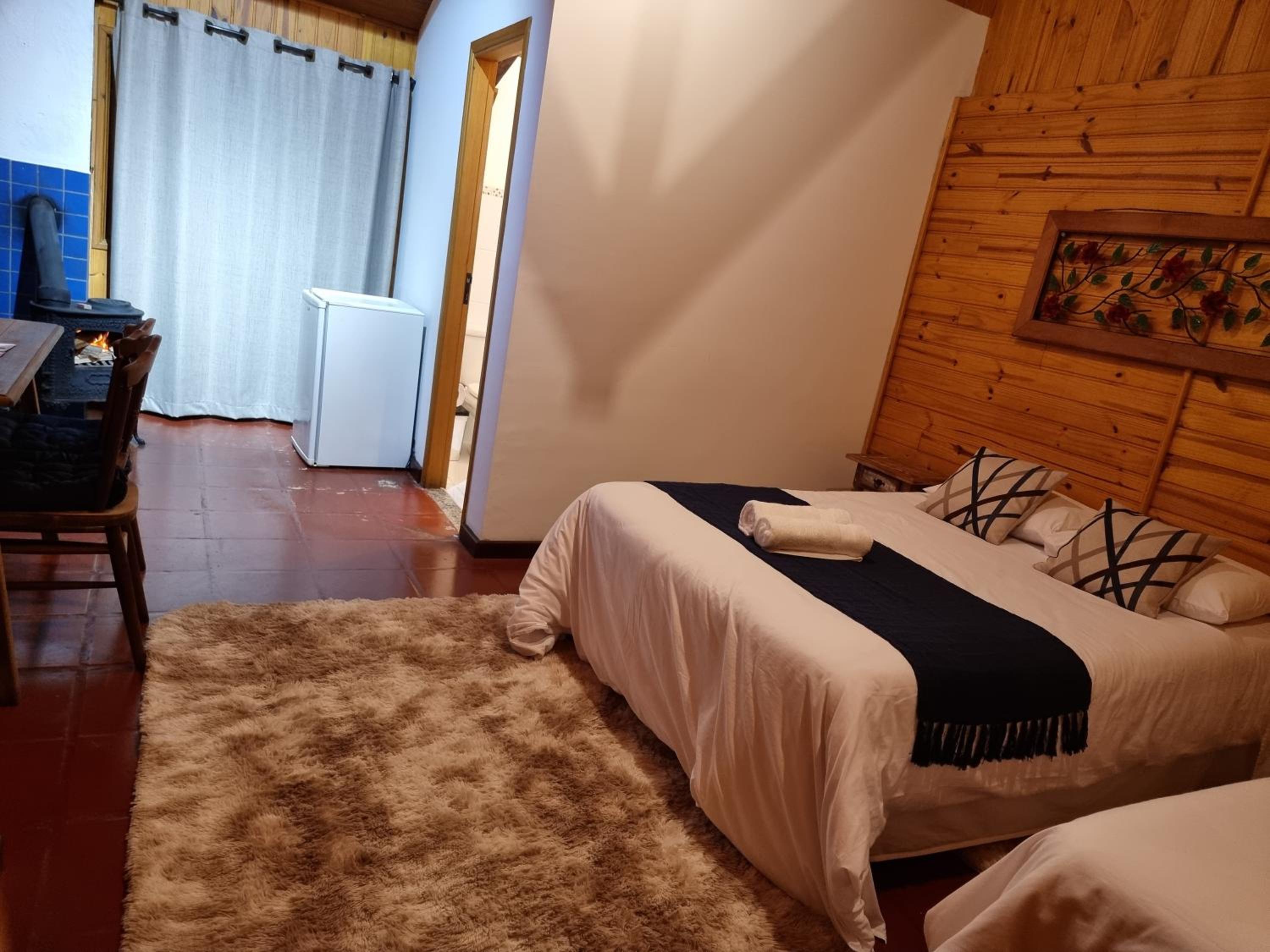 Standard Triple Room photo 1