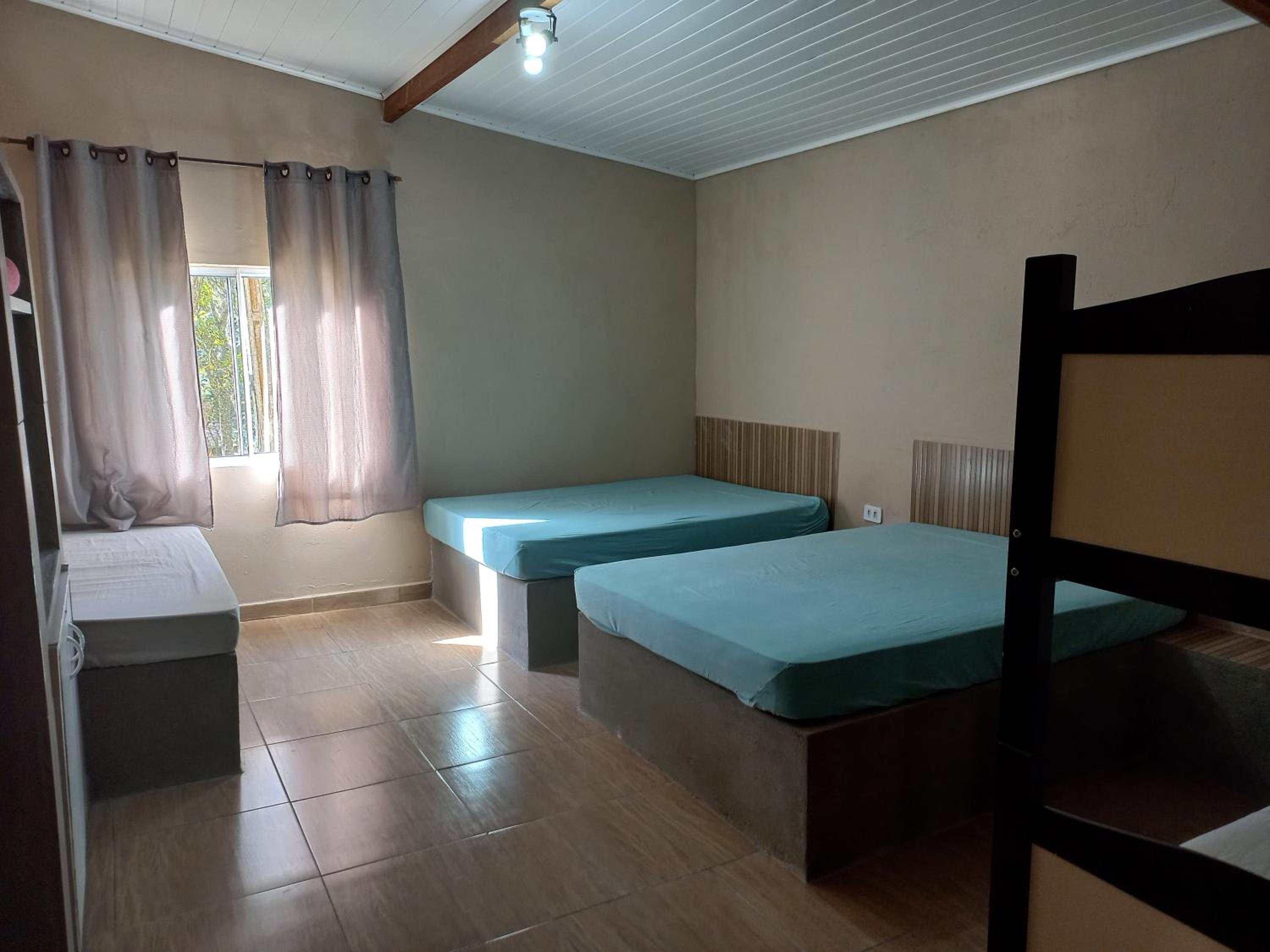 Three-Bedroom House photo 1