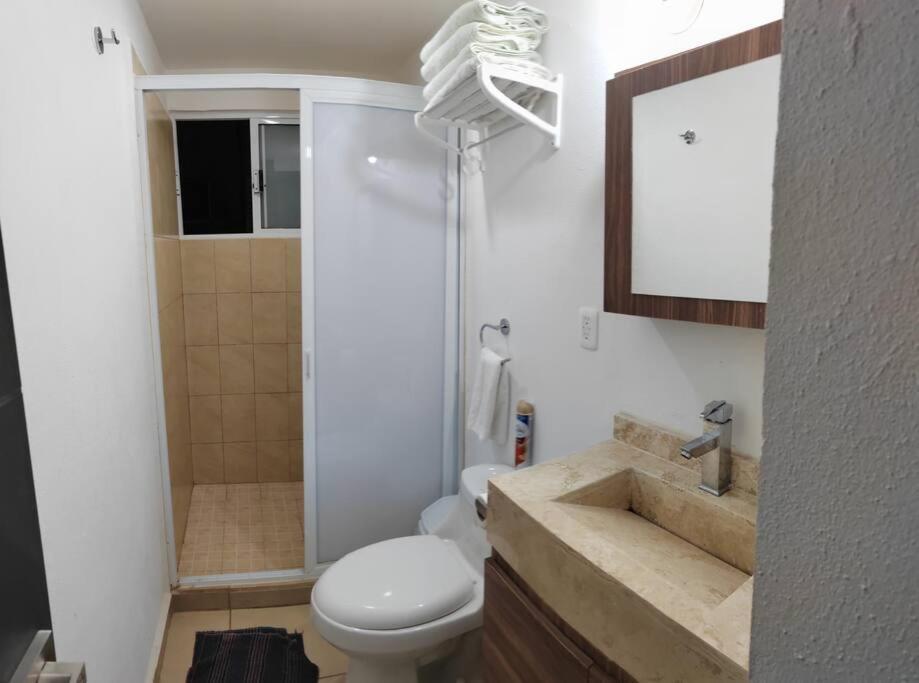 Three-Bedroom Apartment photo 3