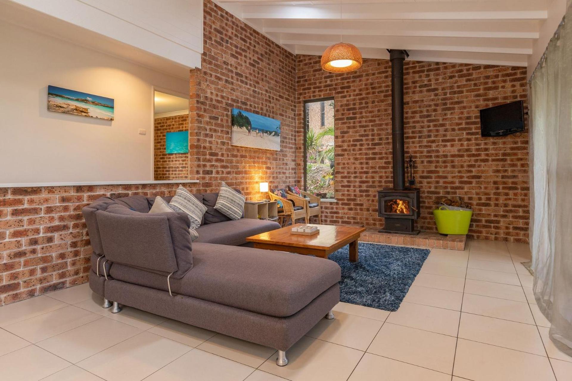 Vacation Home photo 1