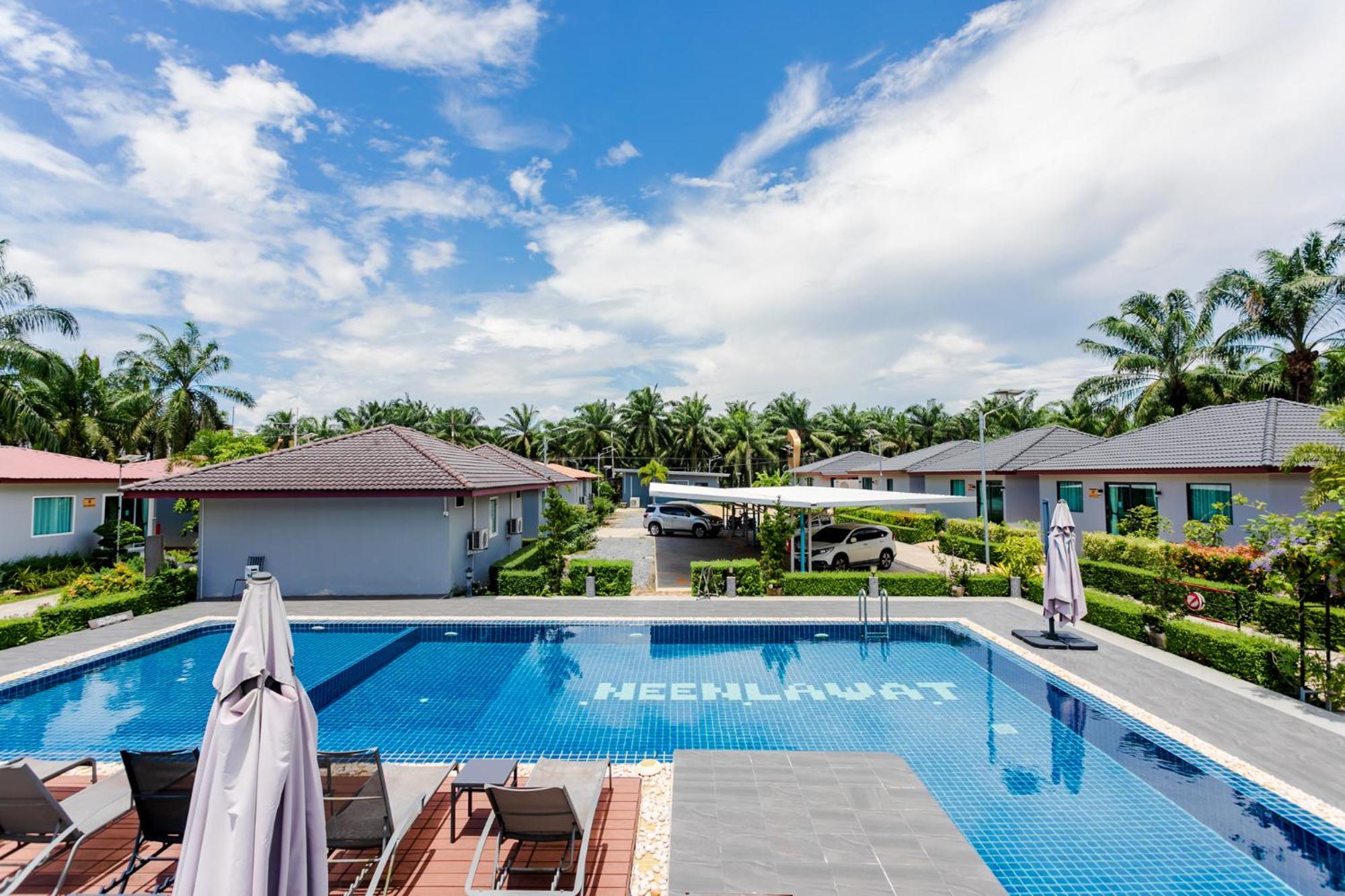 Superior Villa