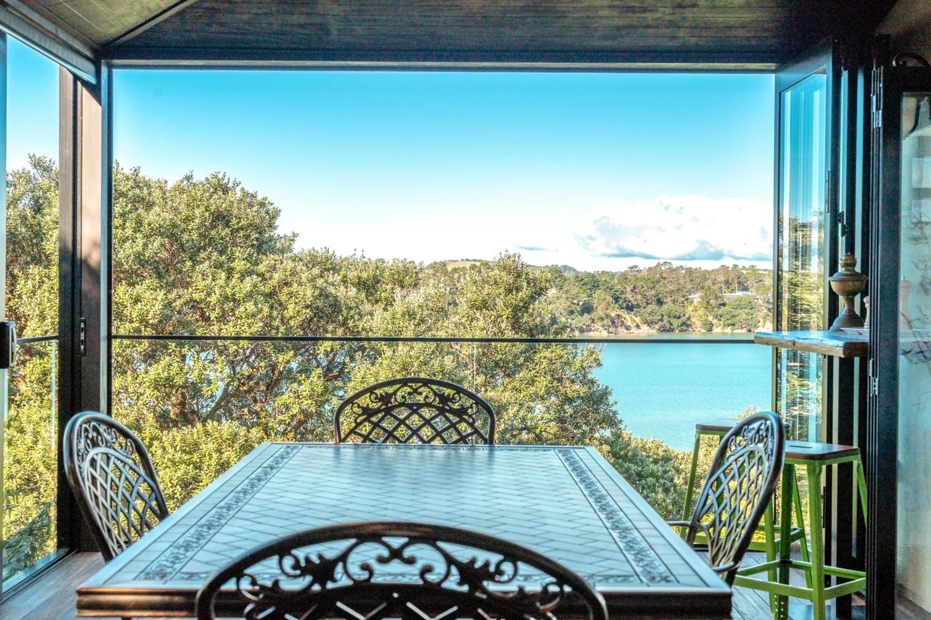 Holiday Home photo 1