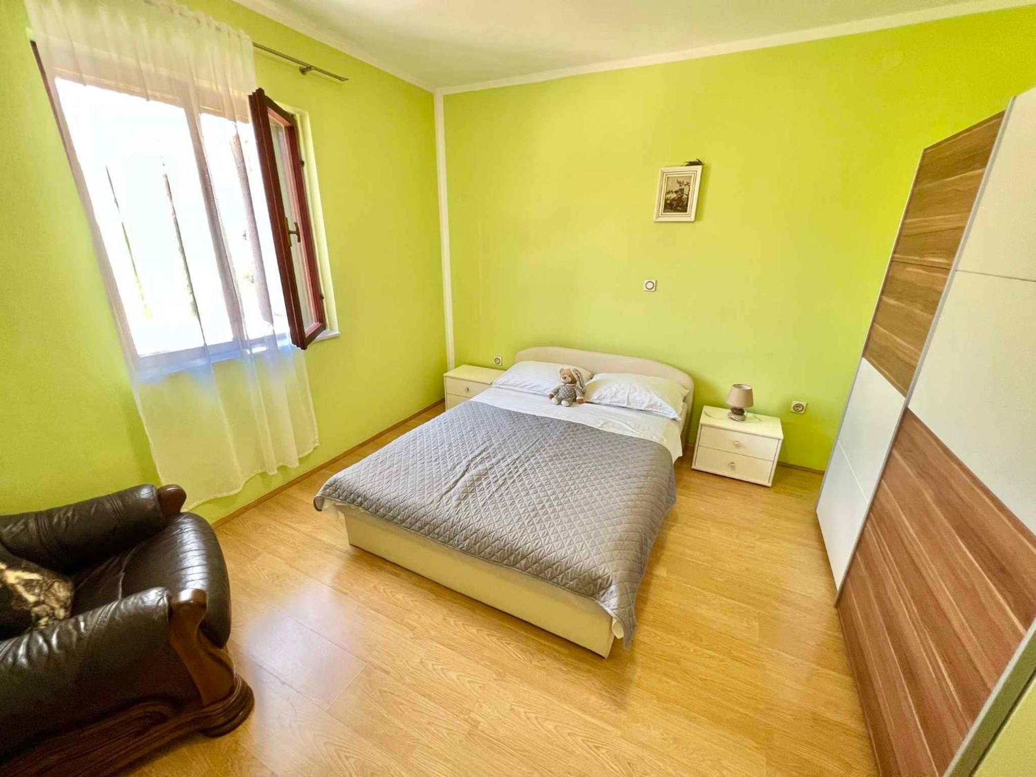 Apartment 1