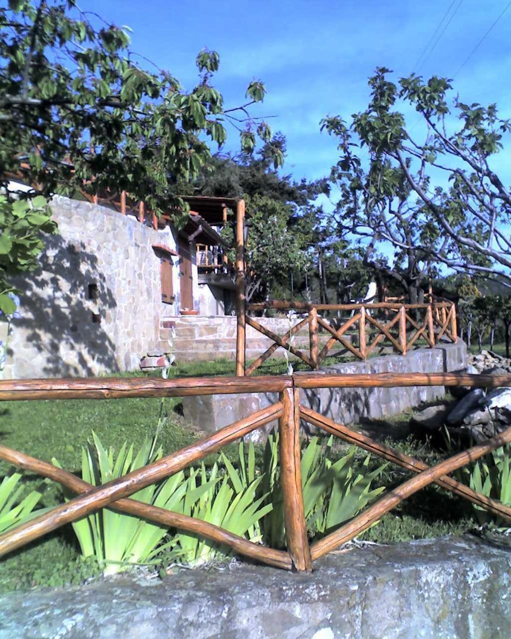 Holiday Home photo 2