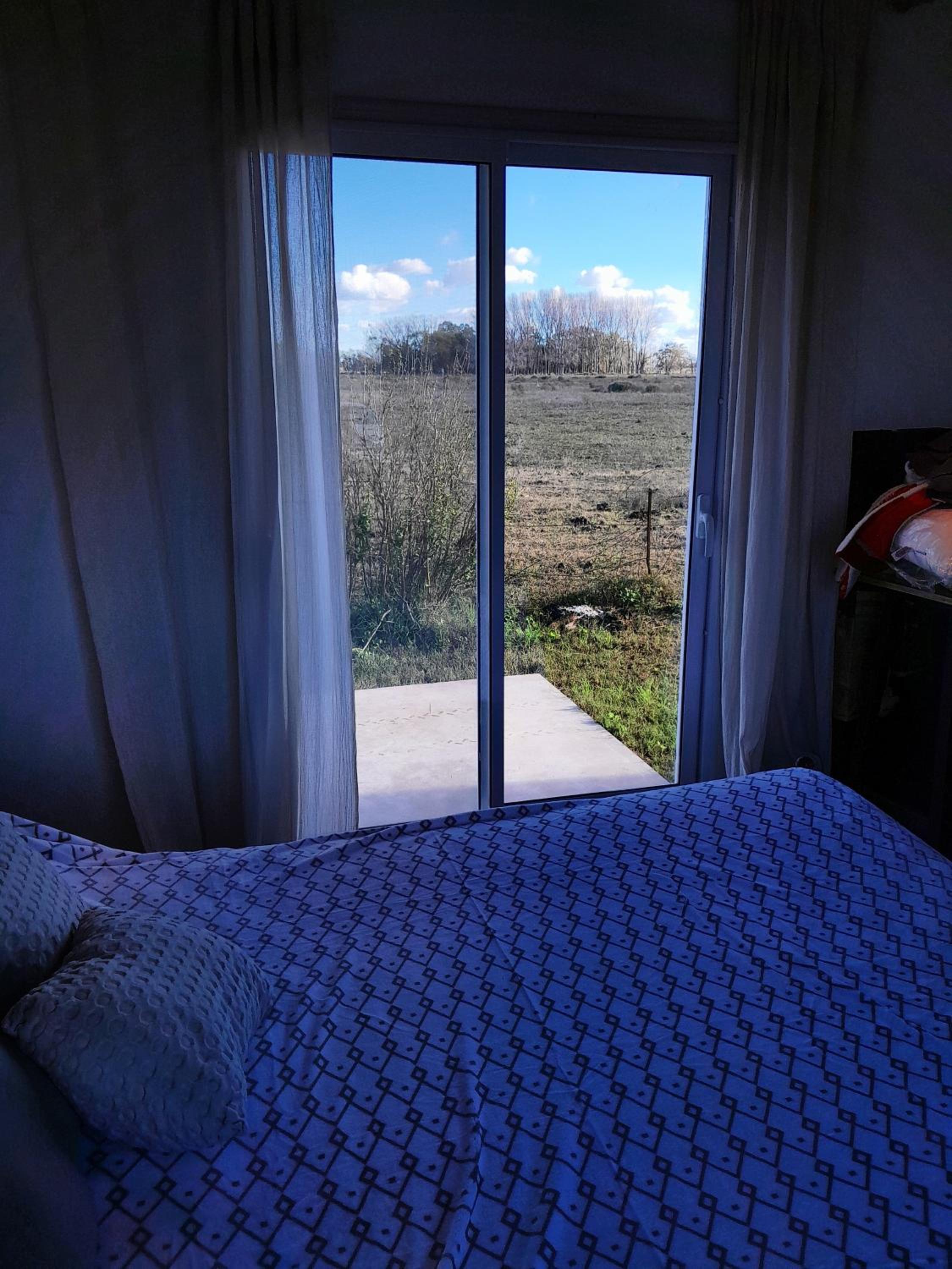 One-Bedroom House photo 1