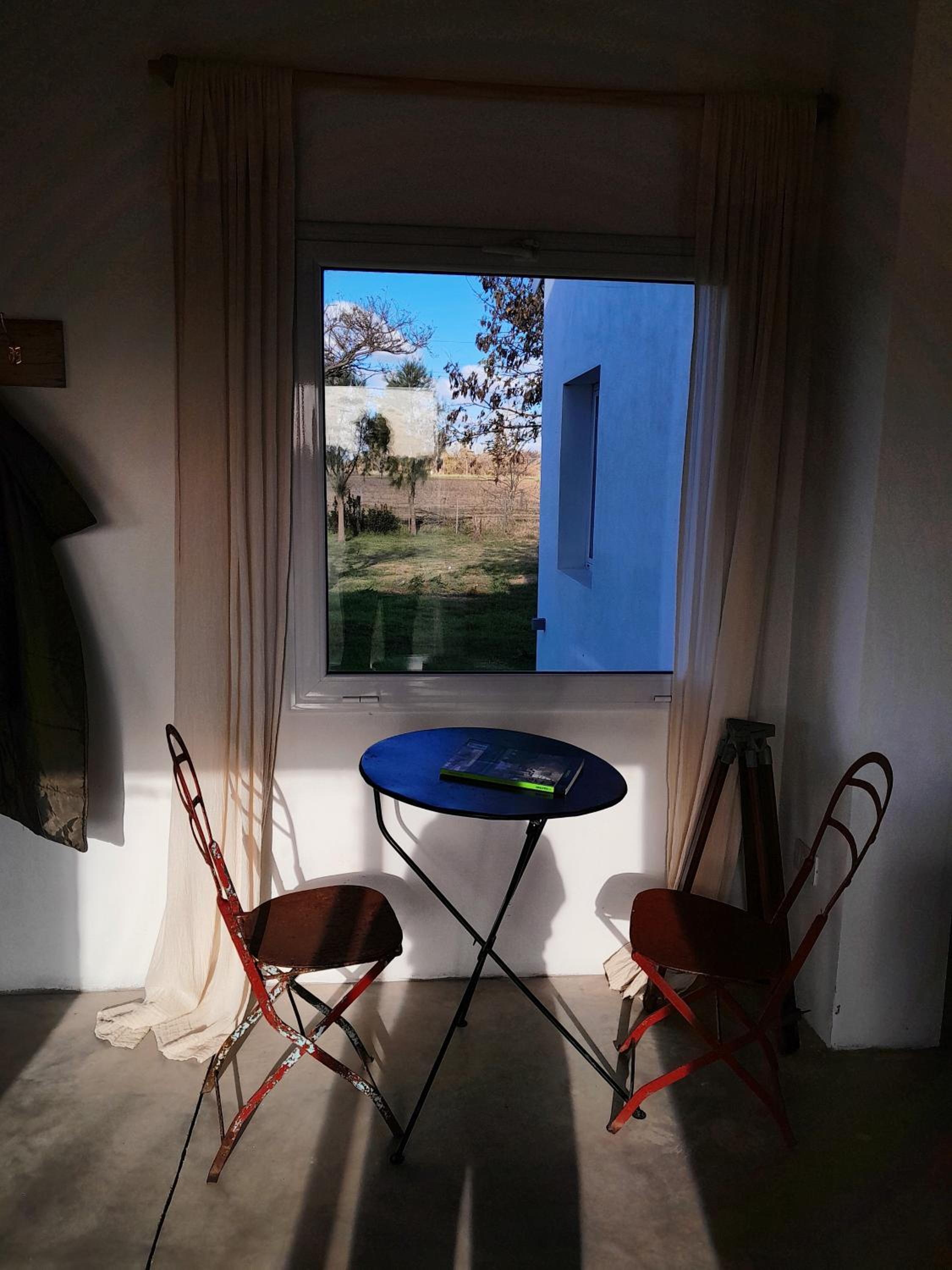 One-Bedroom House photo 2