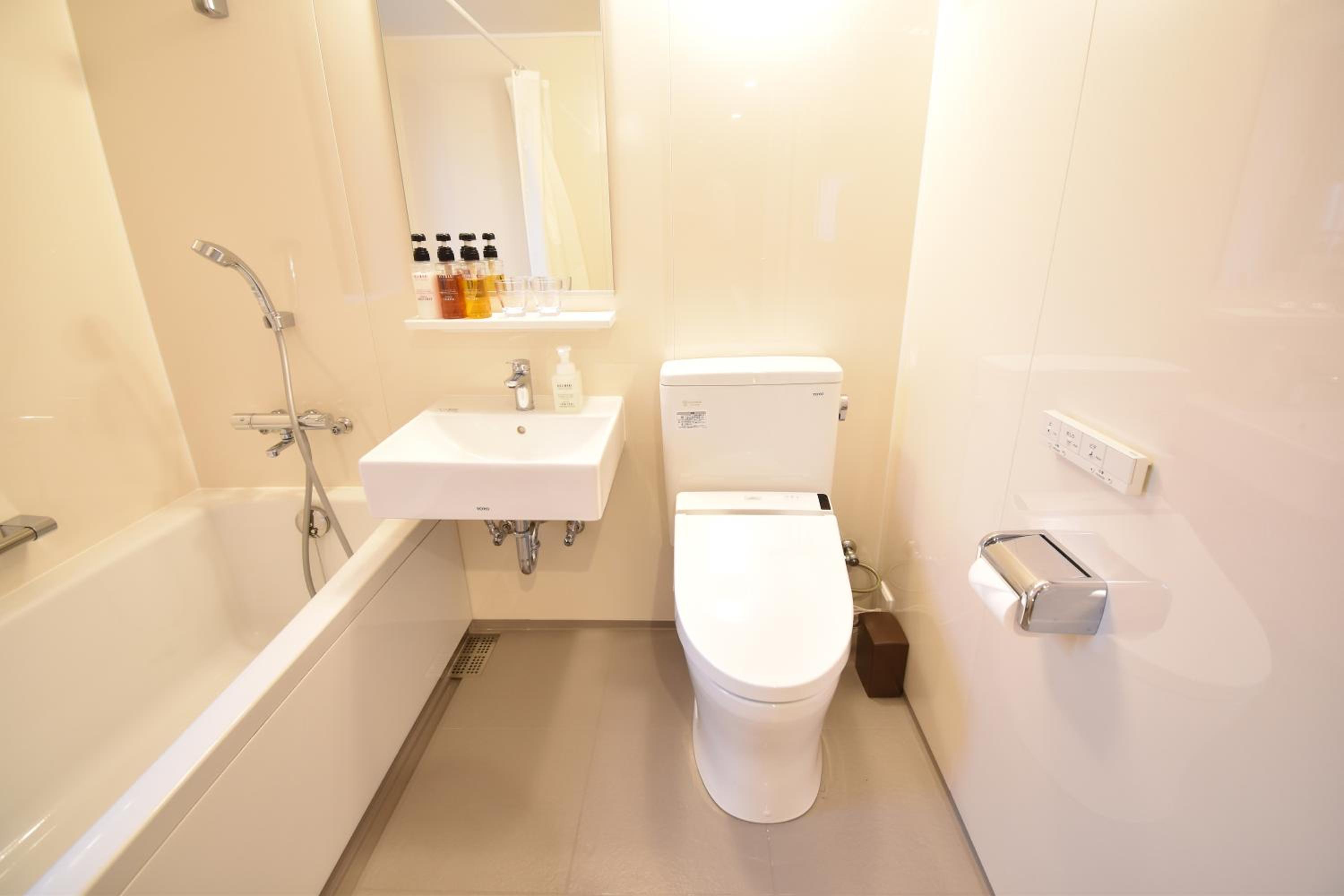 Deluxe Twin Room - Photo 3