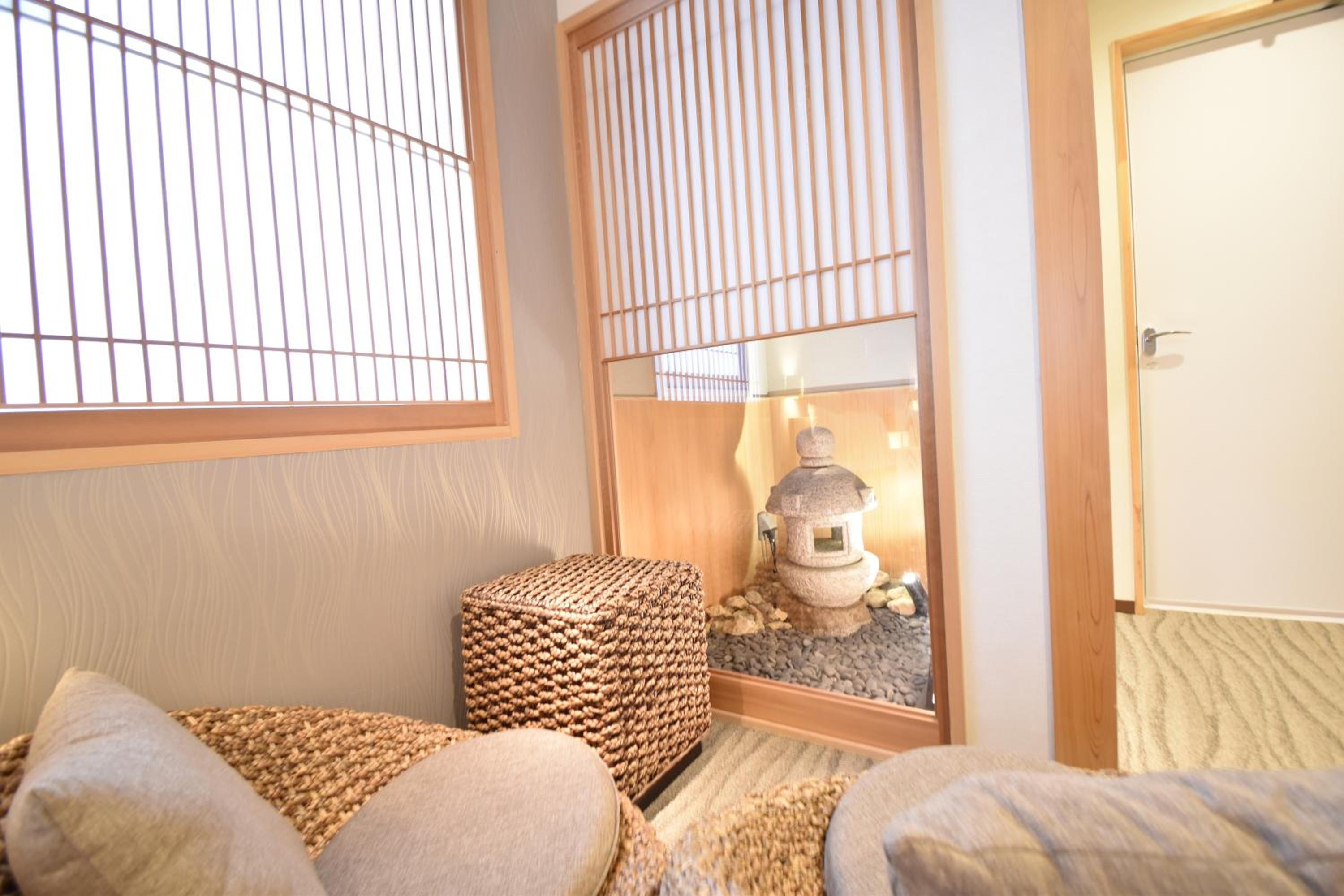 Deluxe Twin Room - Photo 5
