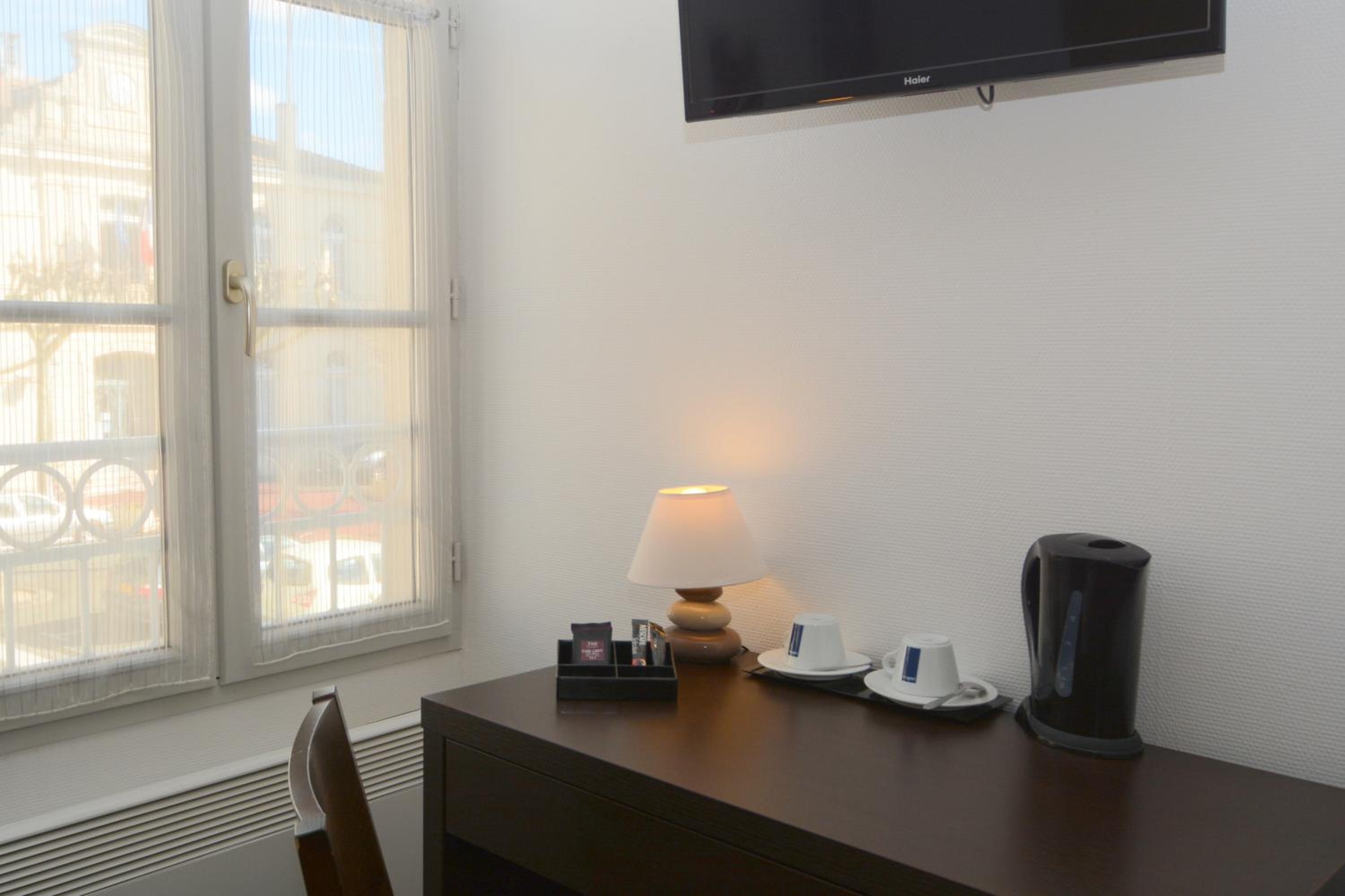 Comfort Double Room with Bath