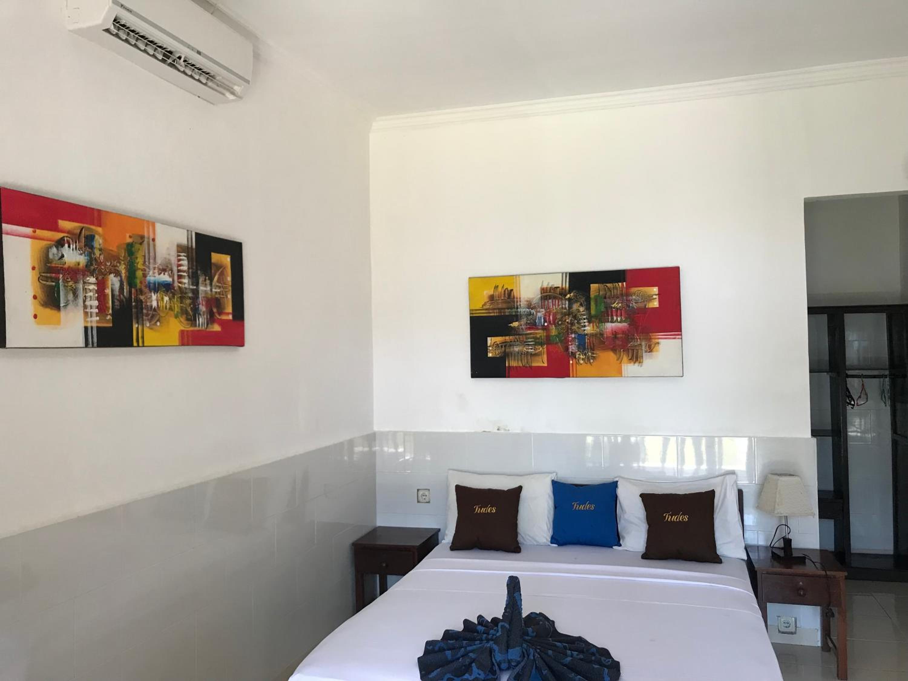 Standard Double Room photo 3