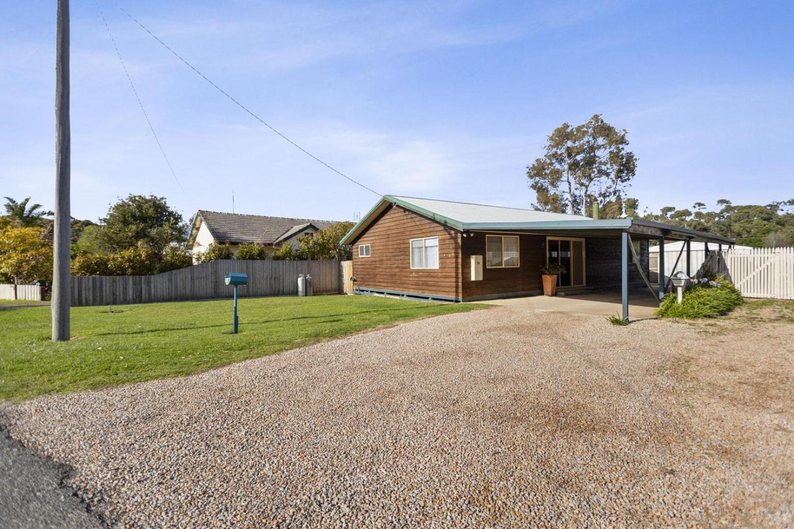 Vacation Home photo 2