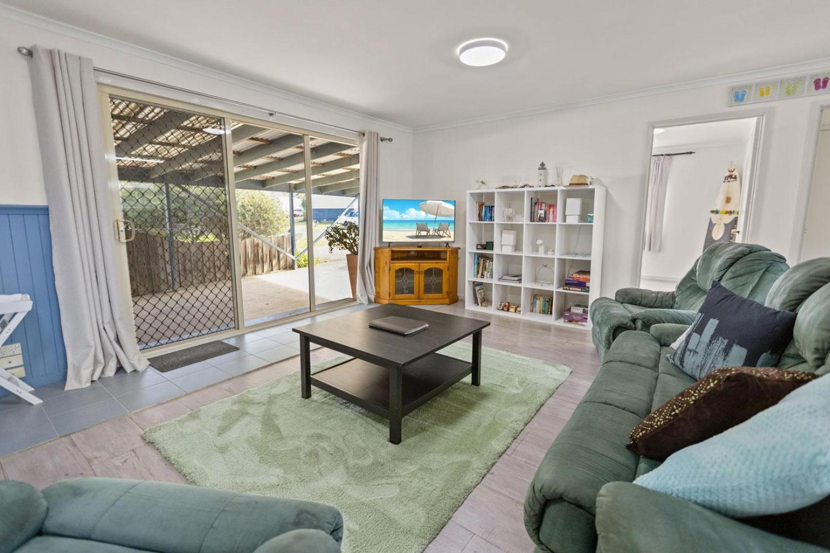 Vacation Home photo 1
