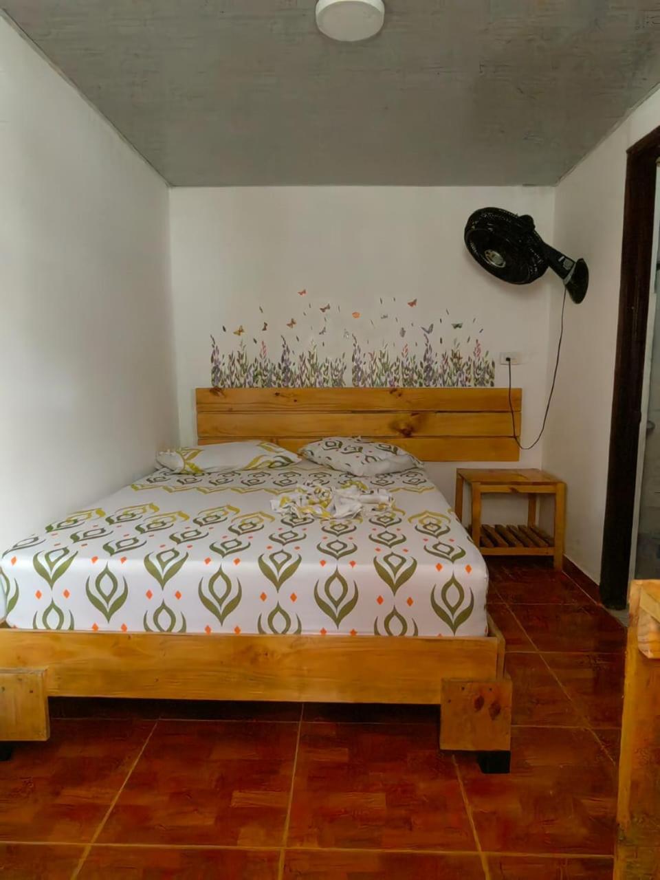 Double Room photo 1