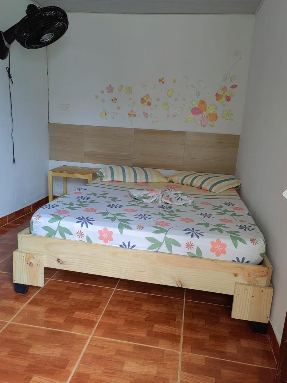 Double Room photo 3