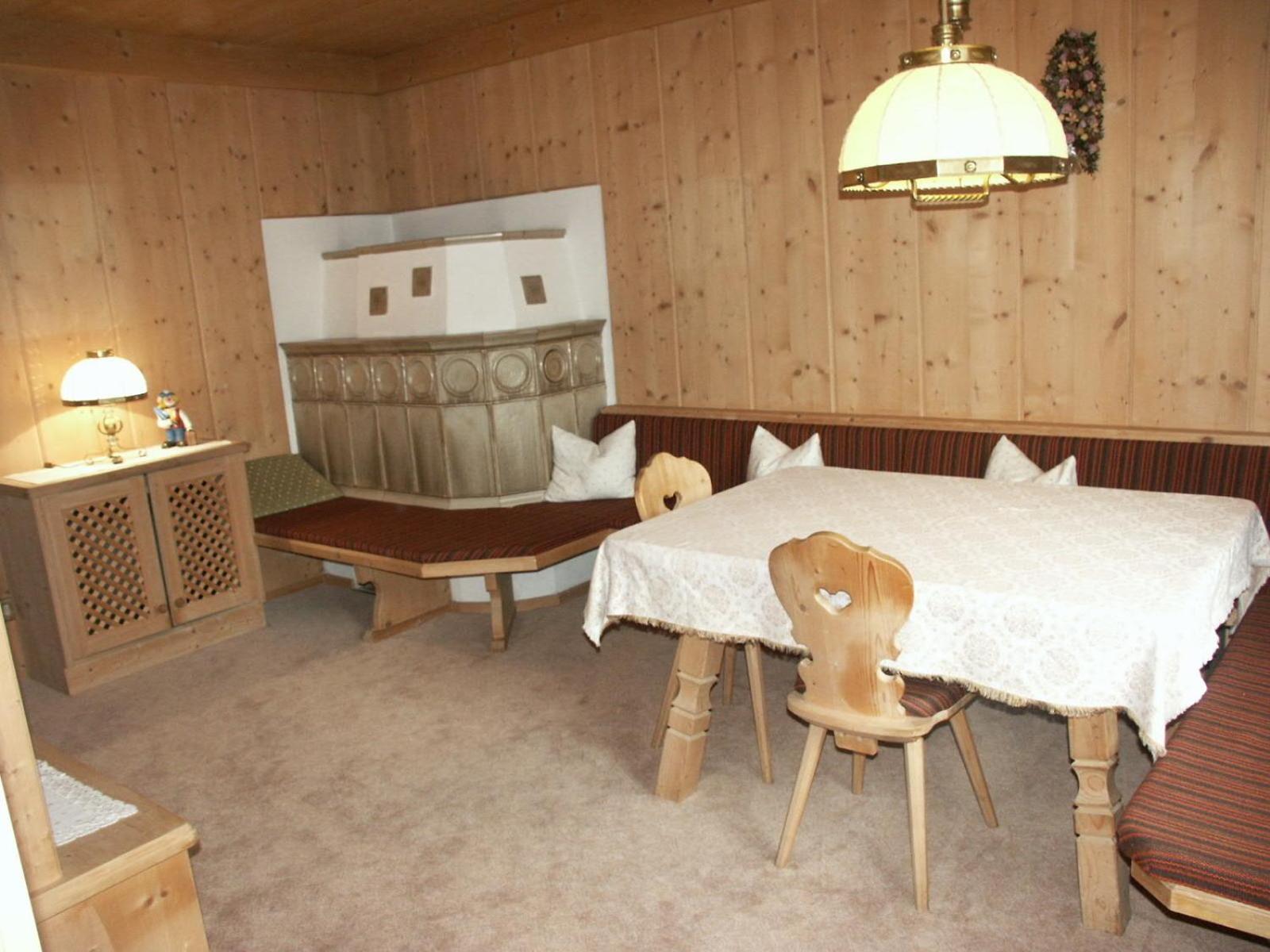 Apartment photo 1