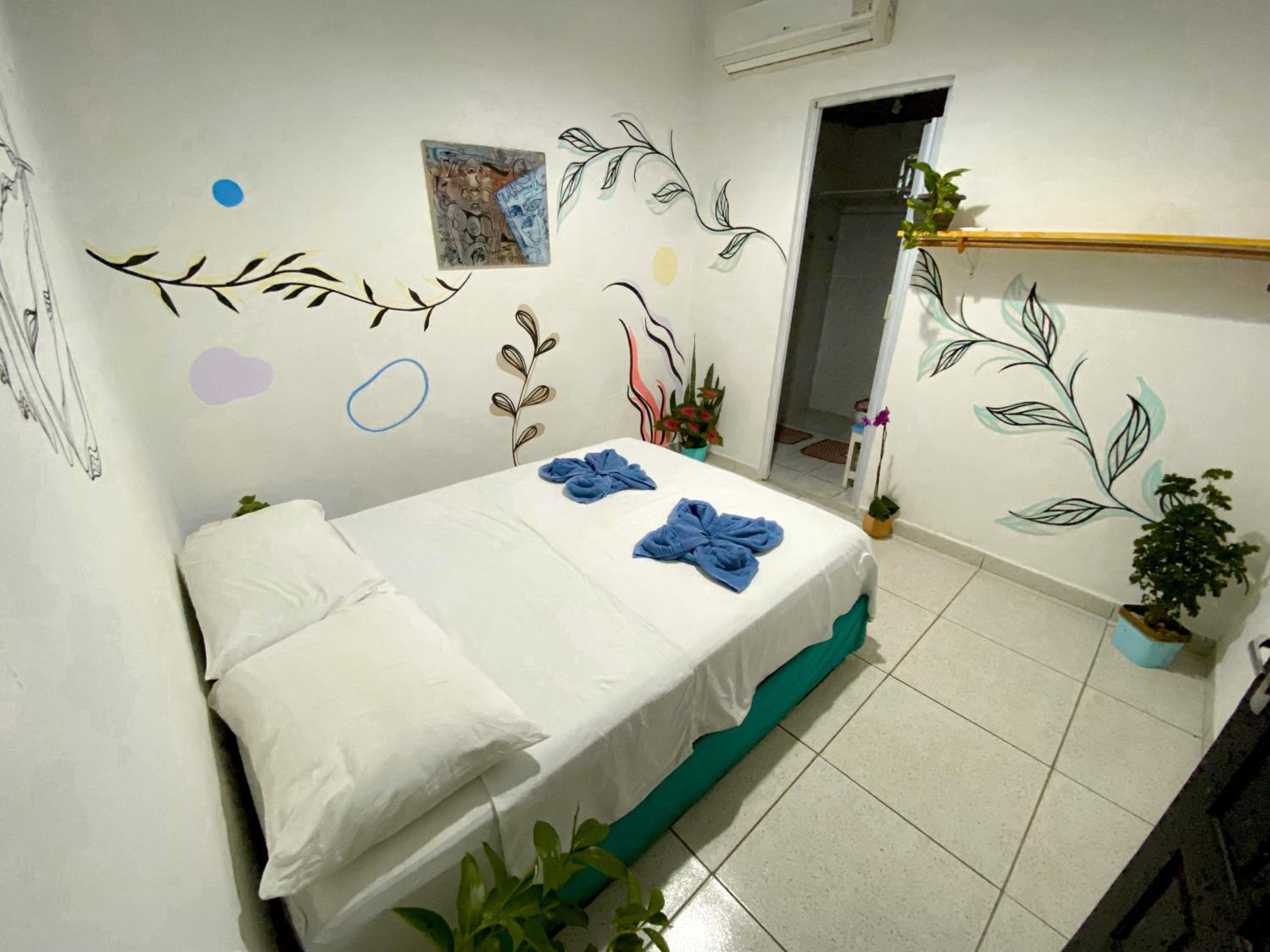 Double Room with Private Bathroom - Photo 1