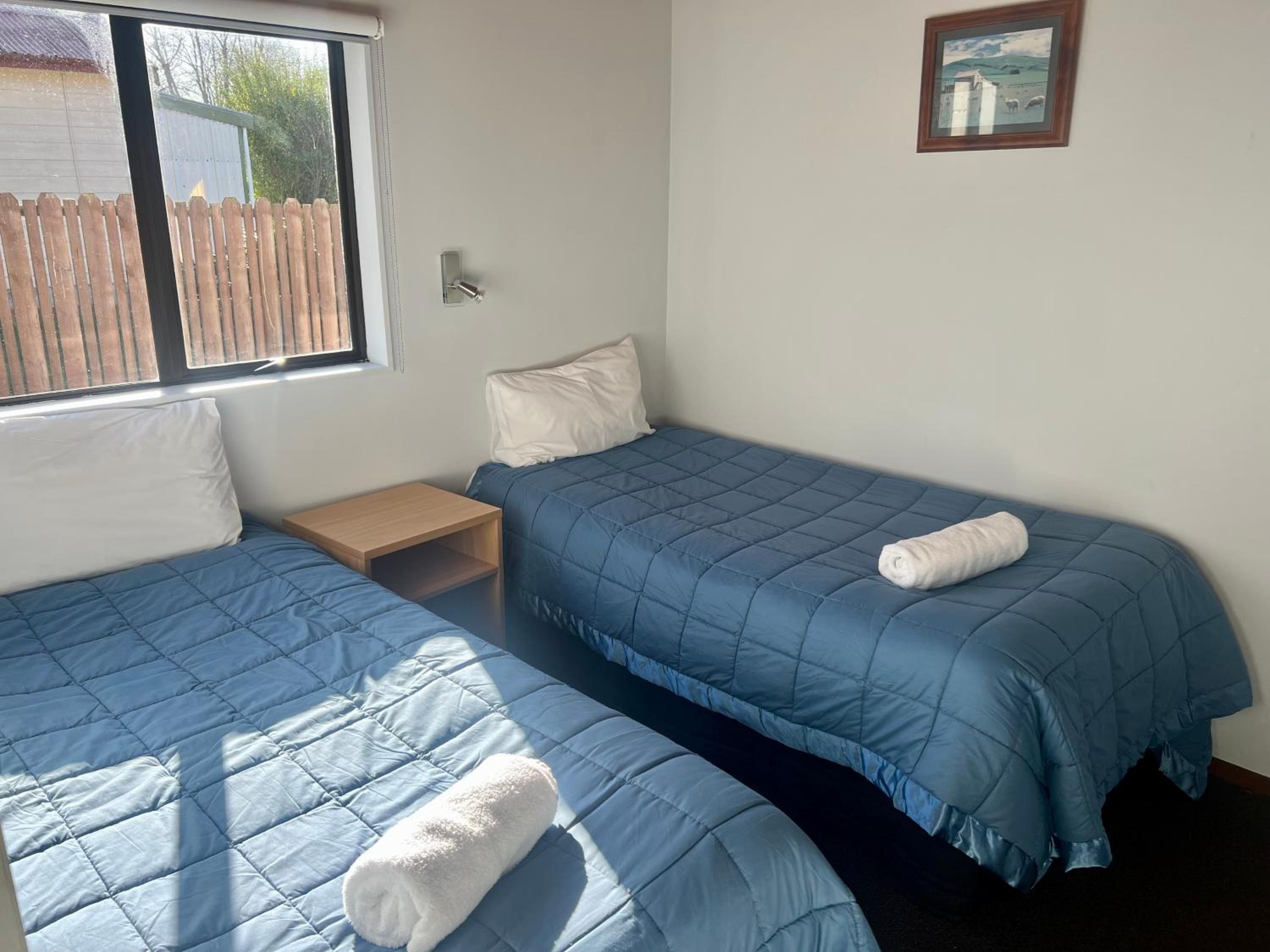 Two-Bedroom Apartment - Disability Access photo 1