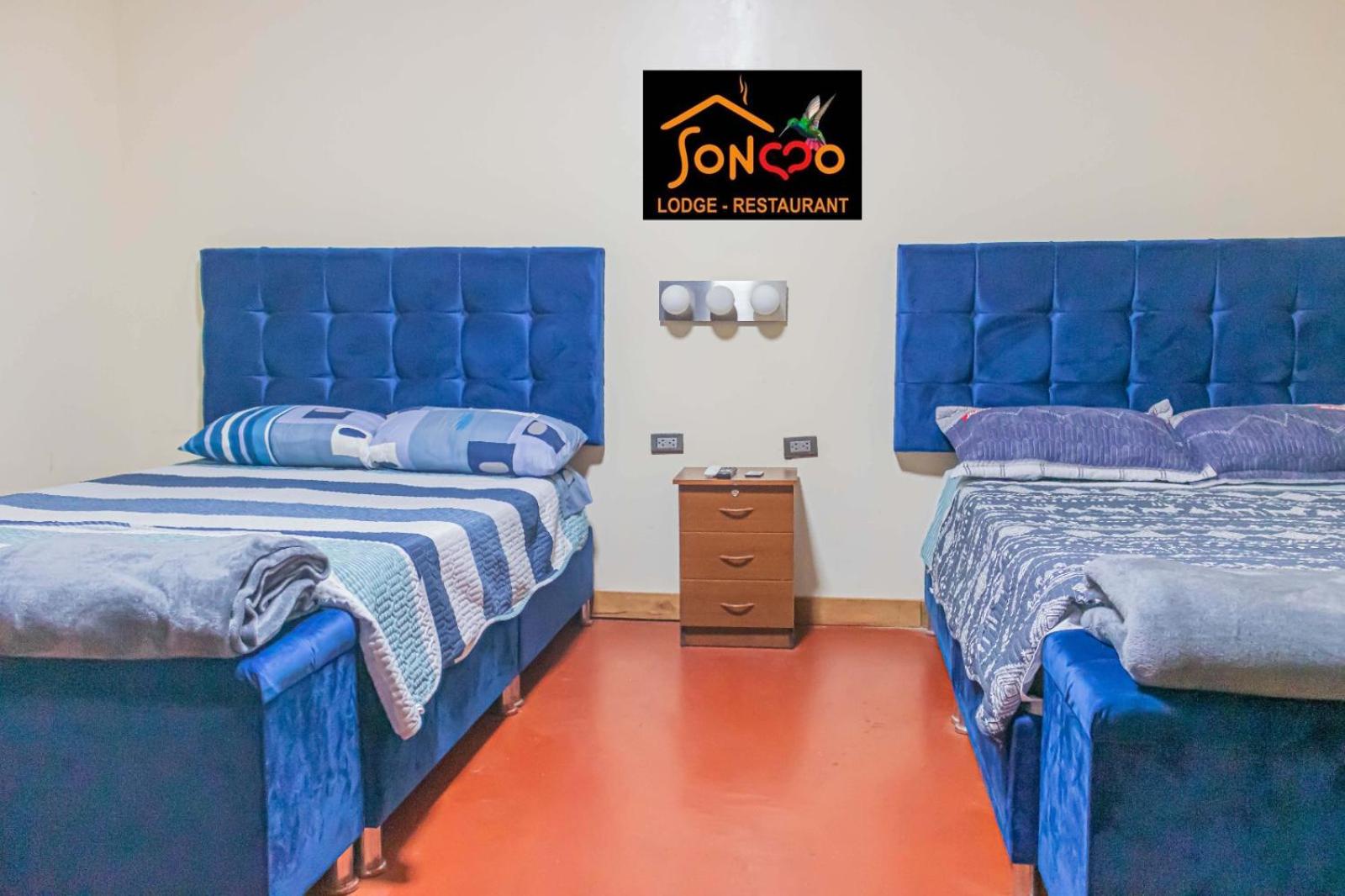 6-Bed Male Dormitory Room photo 2