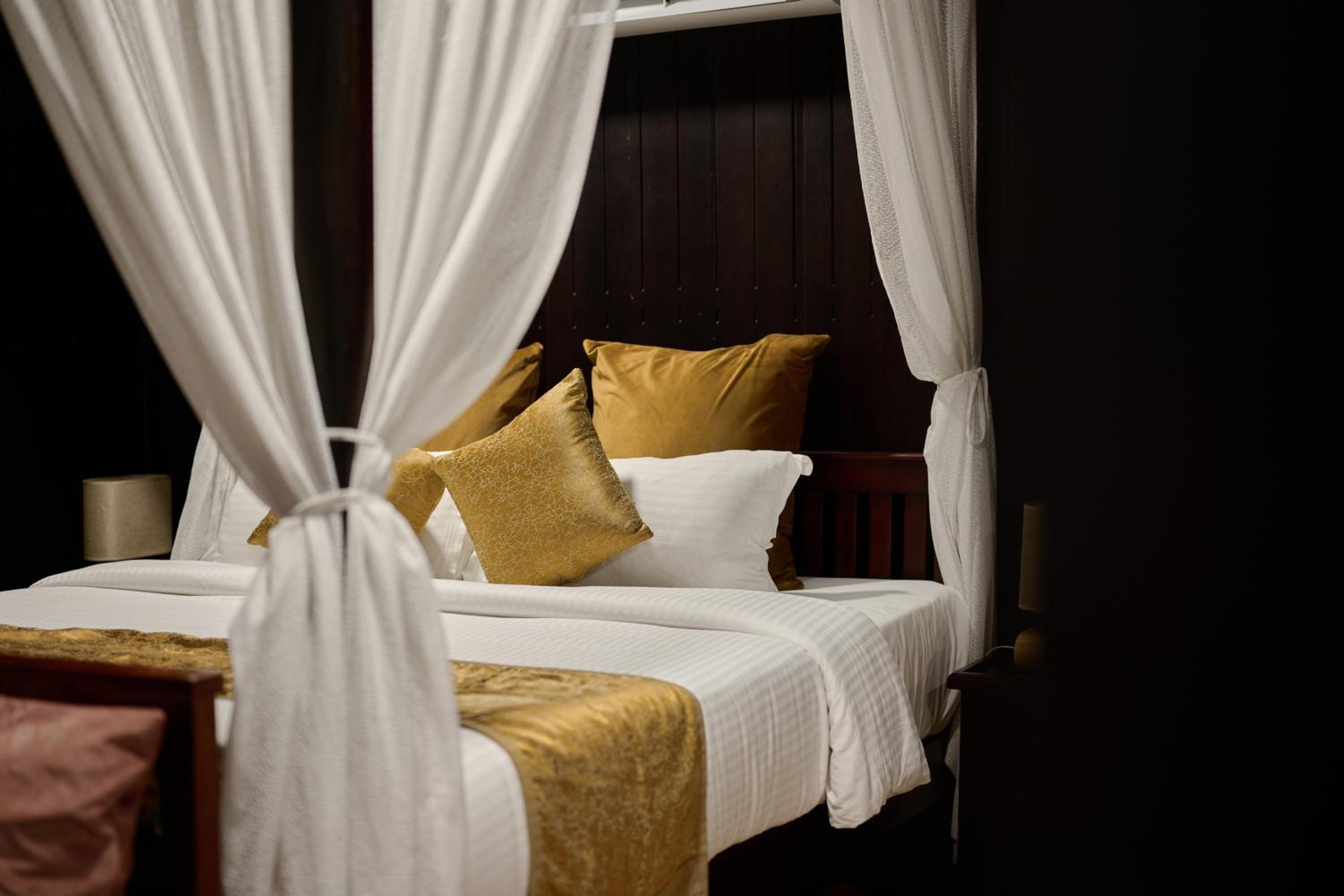 Heritage jacuzzi Twin suite - Photo 4