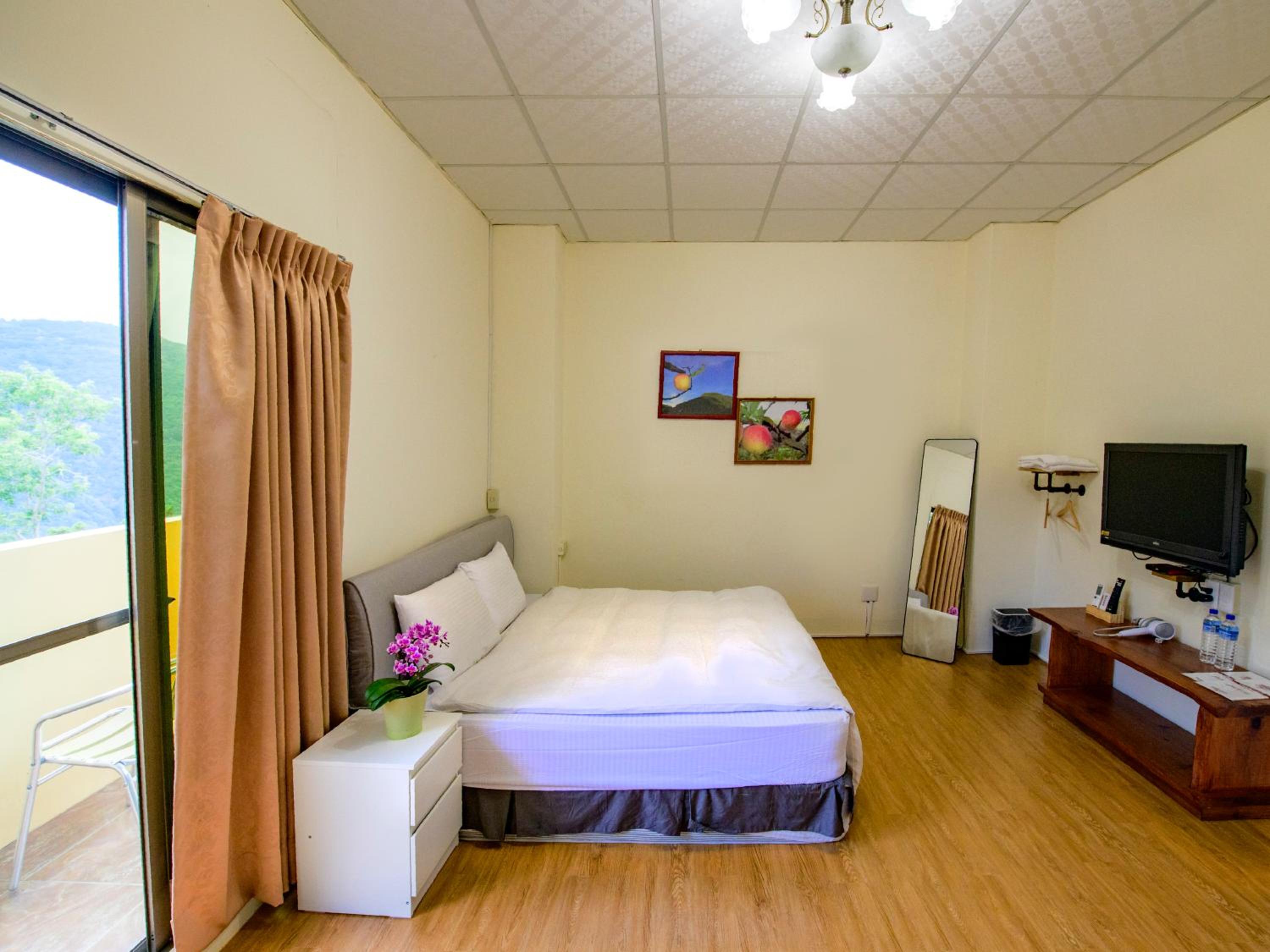 Double Room with Balcony photo 3