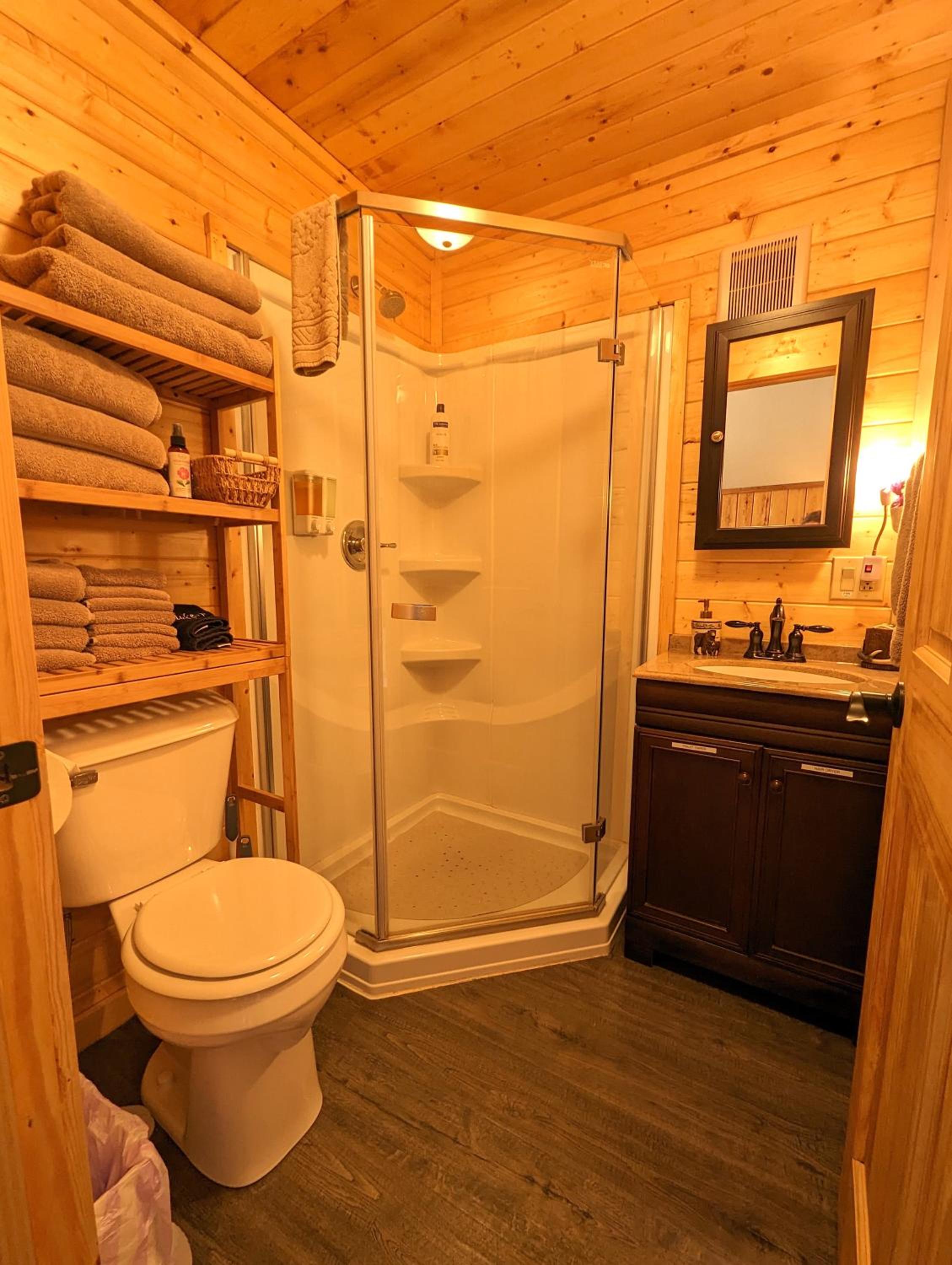 Holiday Home (Cabin 5) photo 2