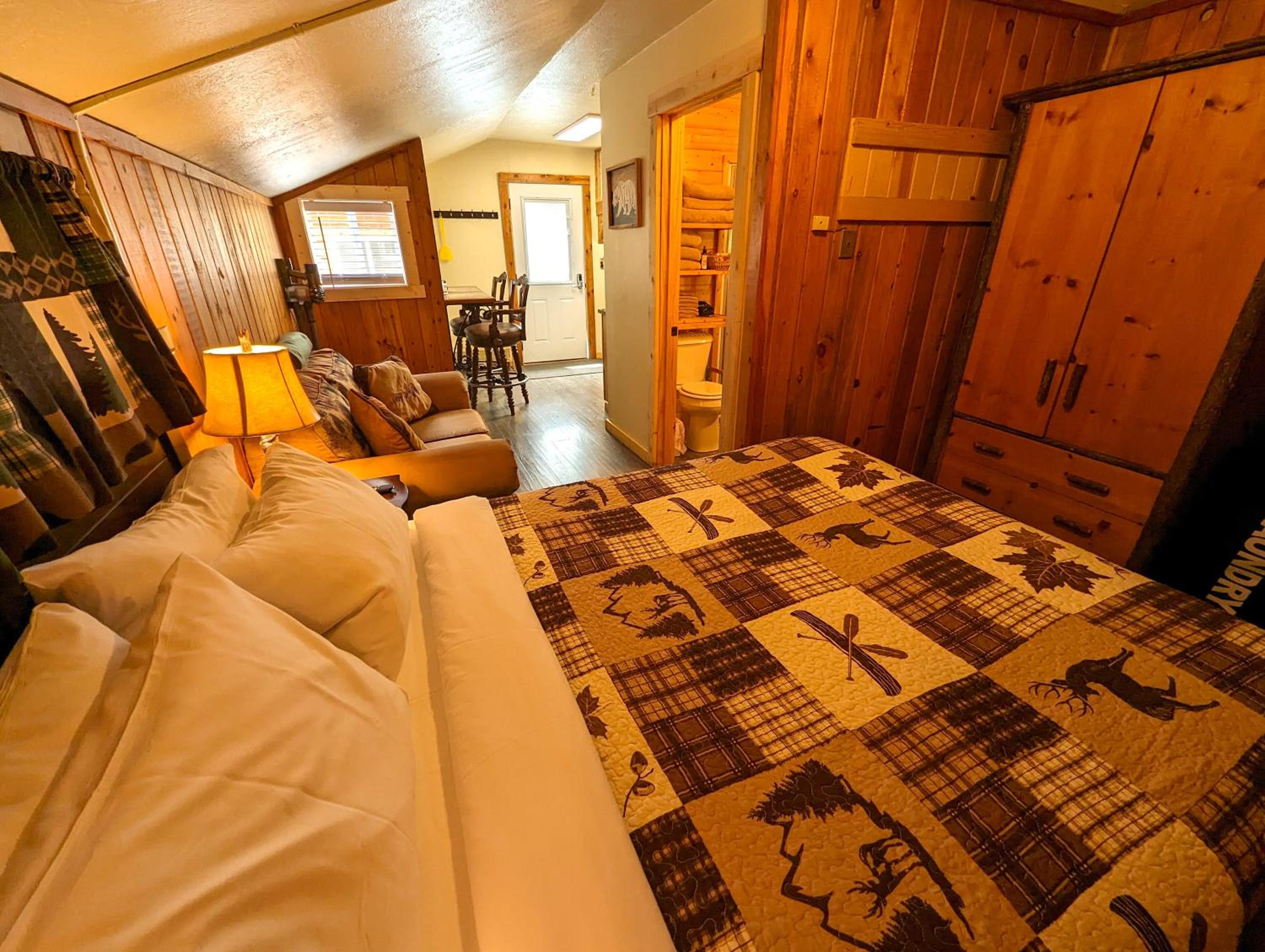 Holiday Home (Cabin 5) photo 3