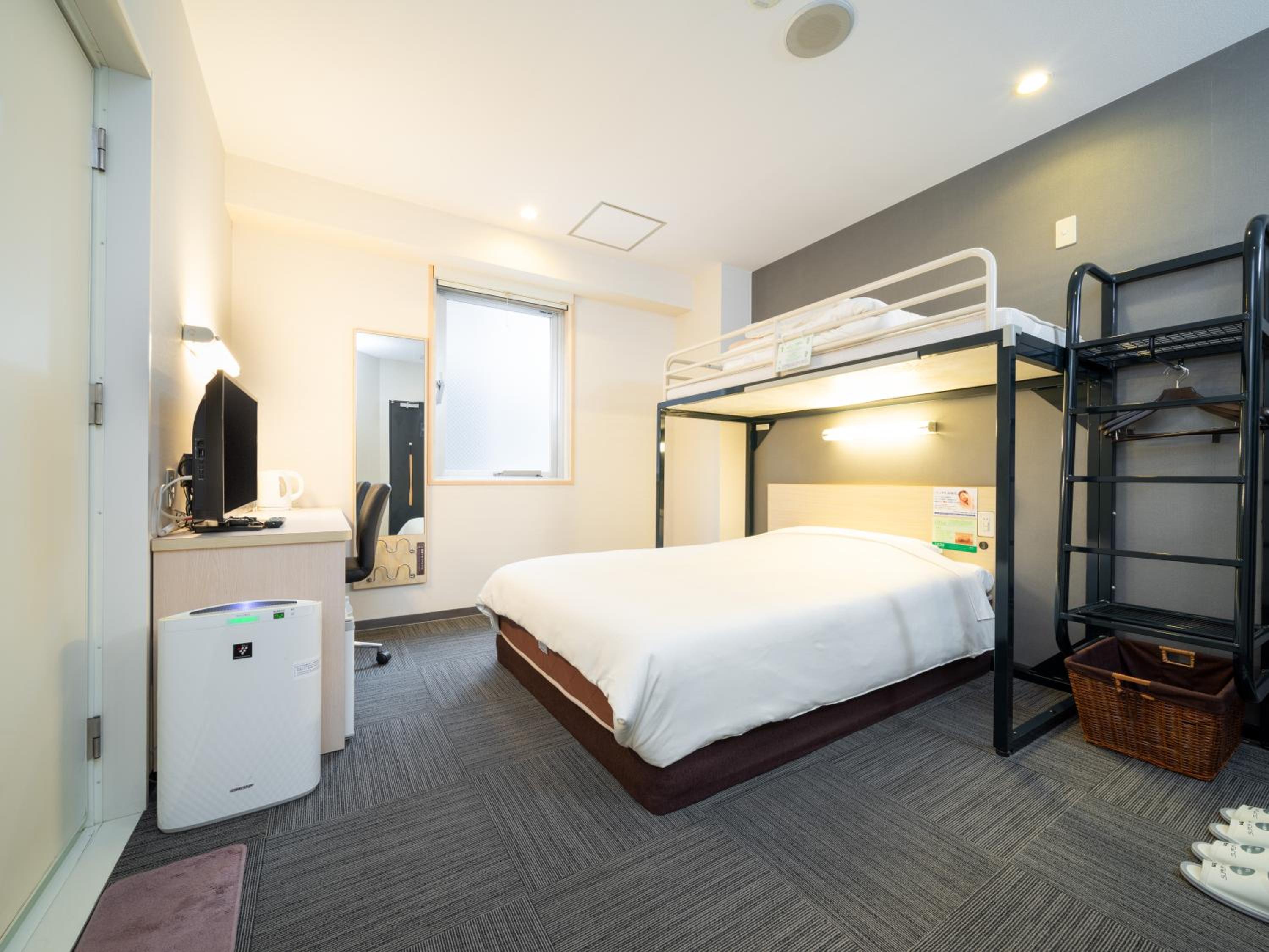 Triple Room photo 2