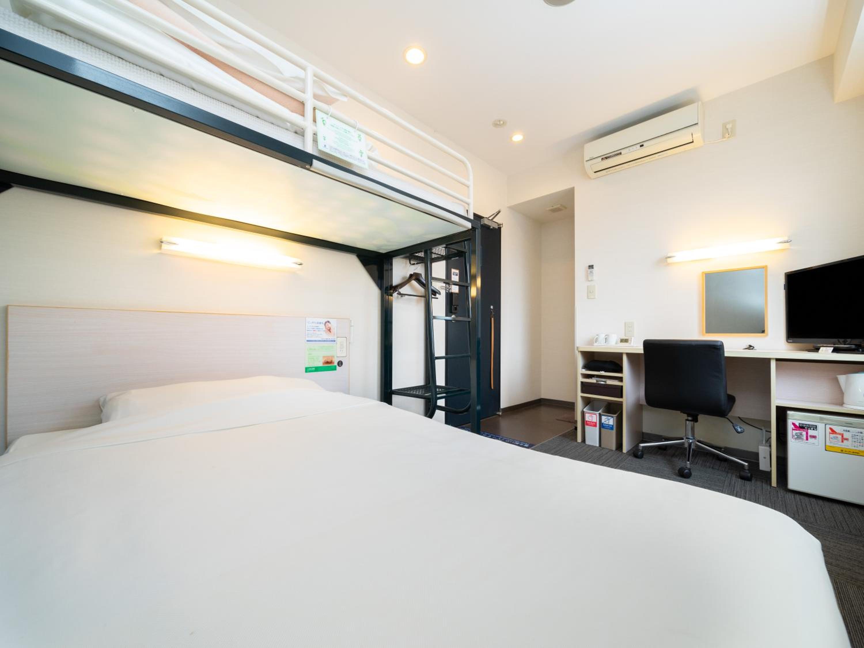 Triple Room photo 3
