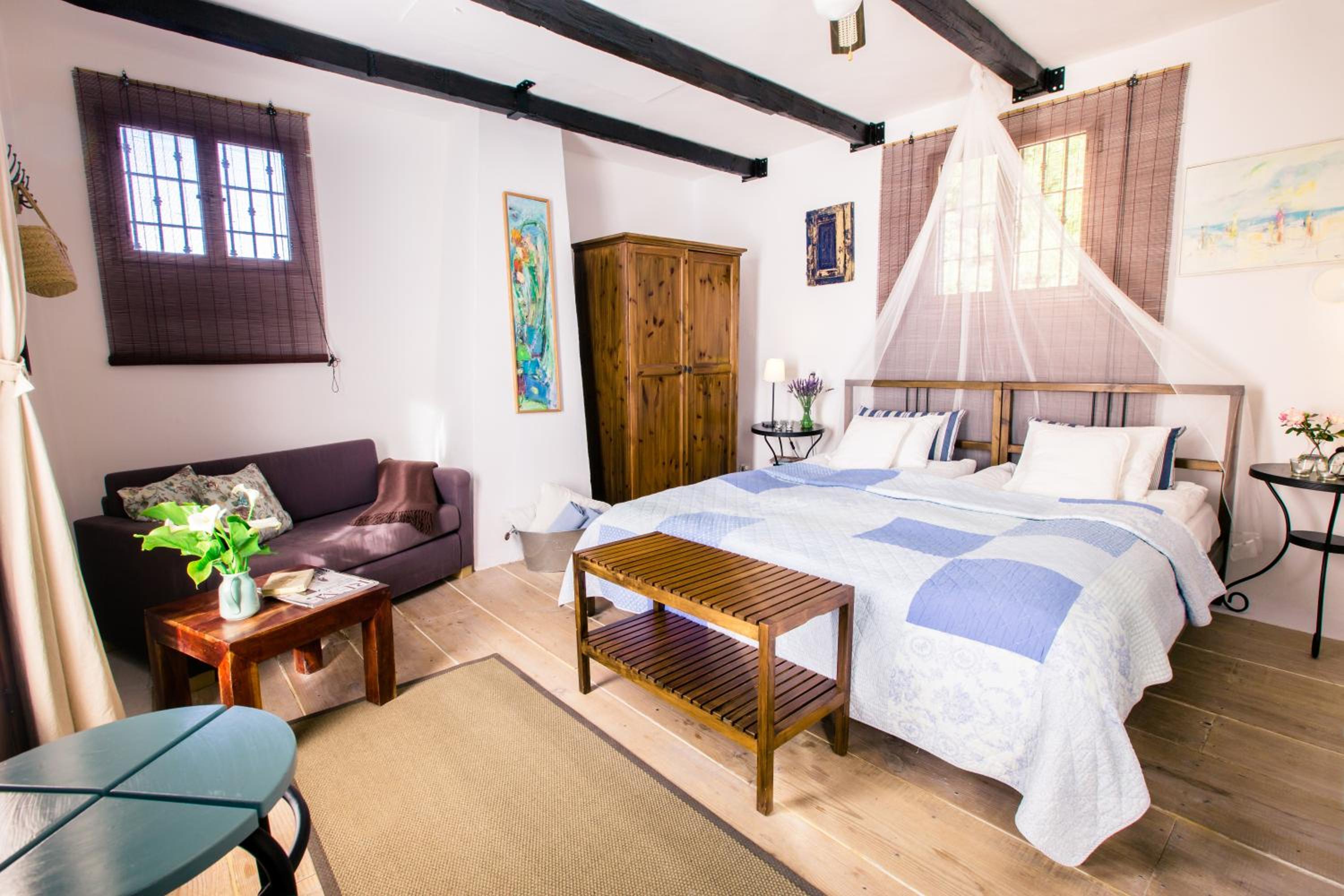Apartamento en Primer Piso
