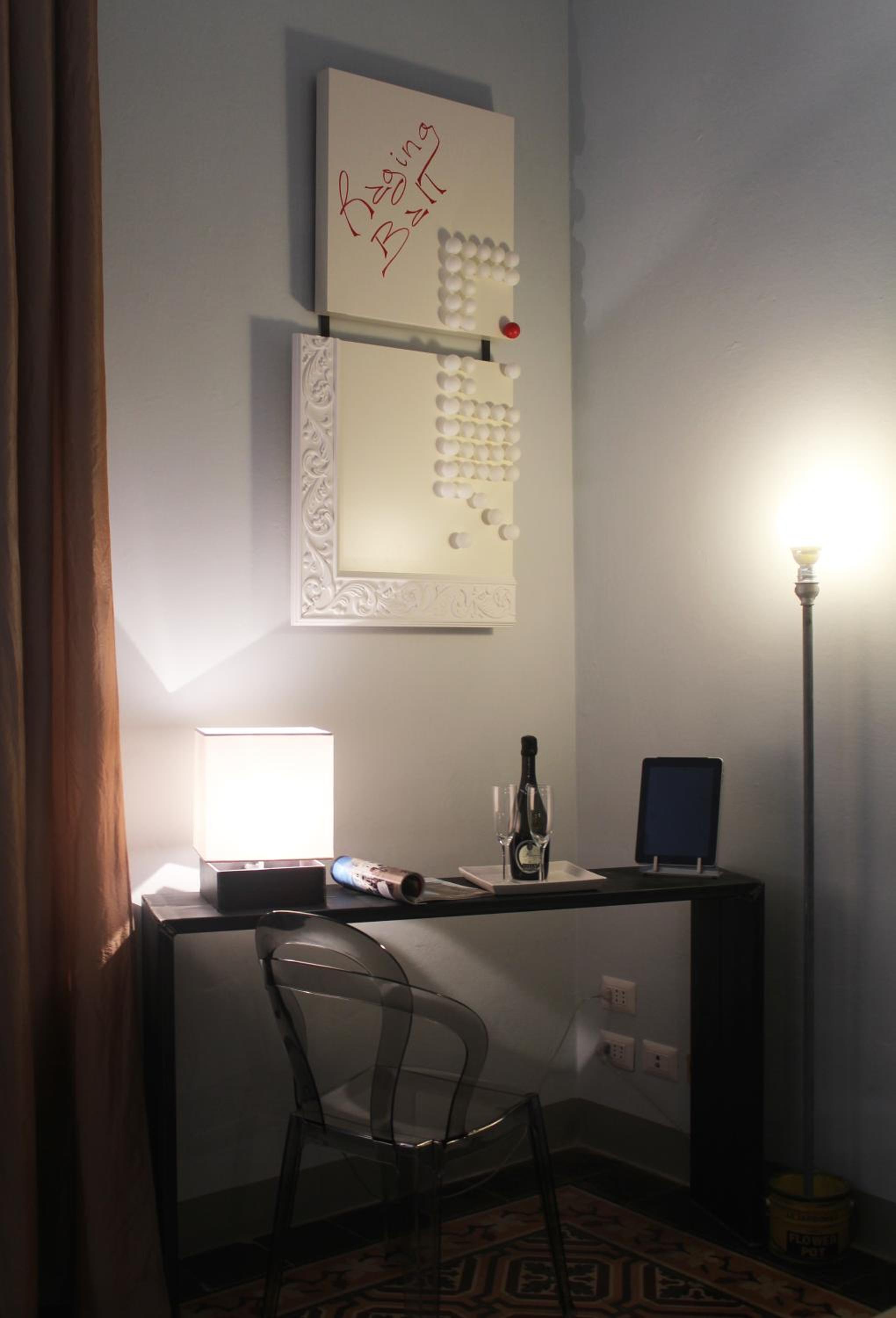 Superior Double Room photo 1