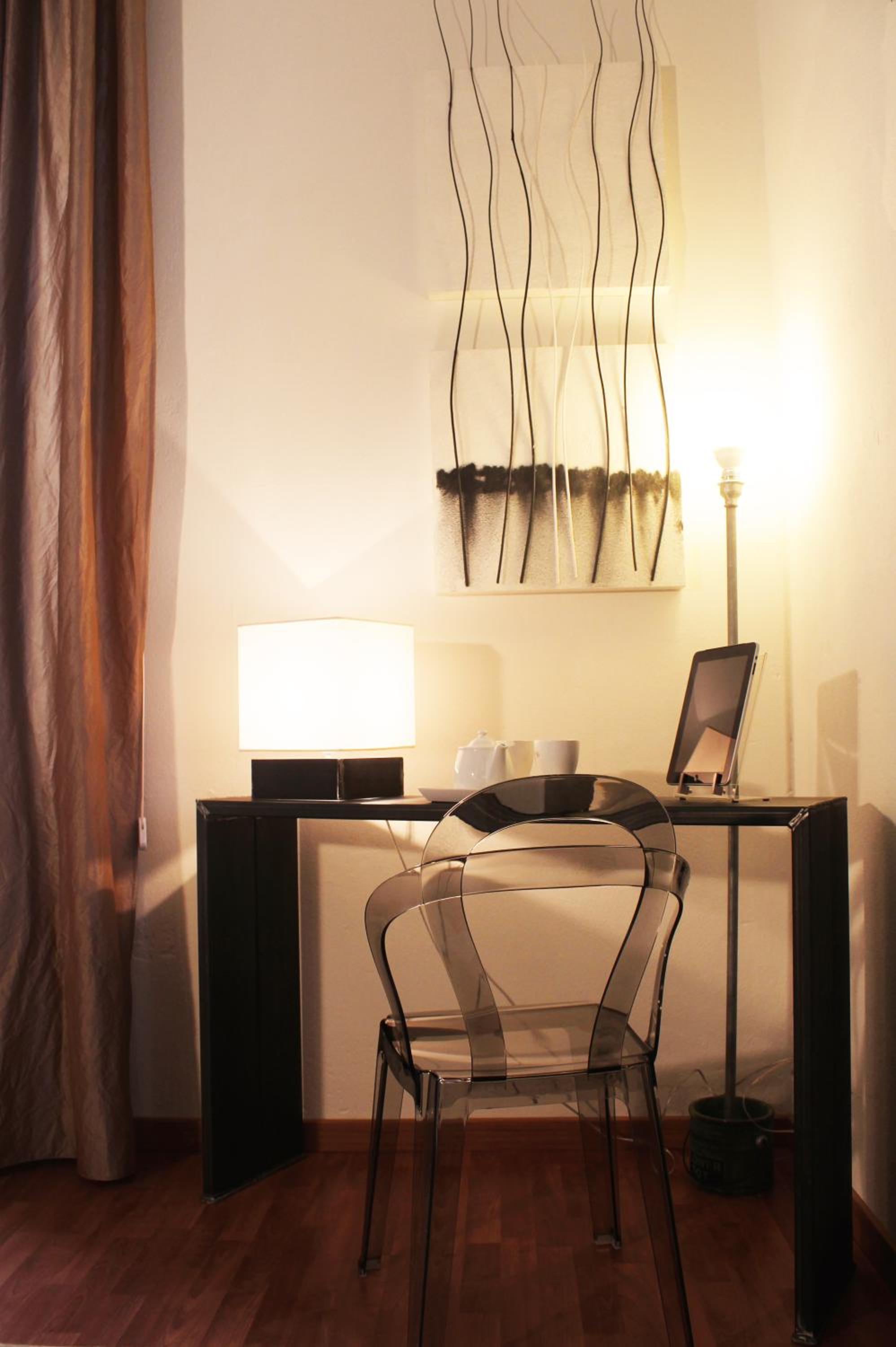Triple Room photo 2