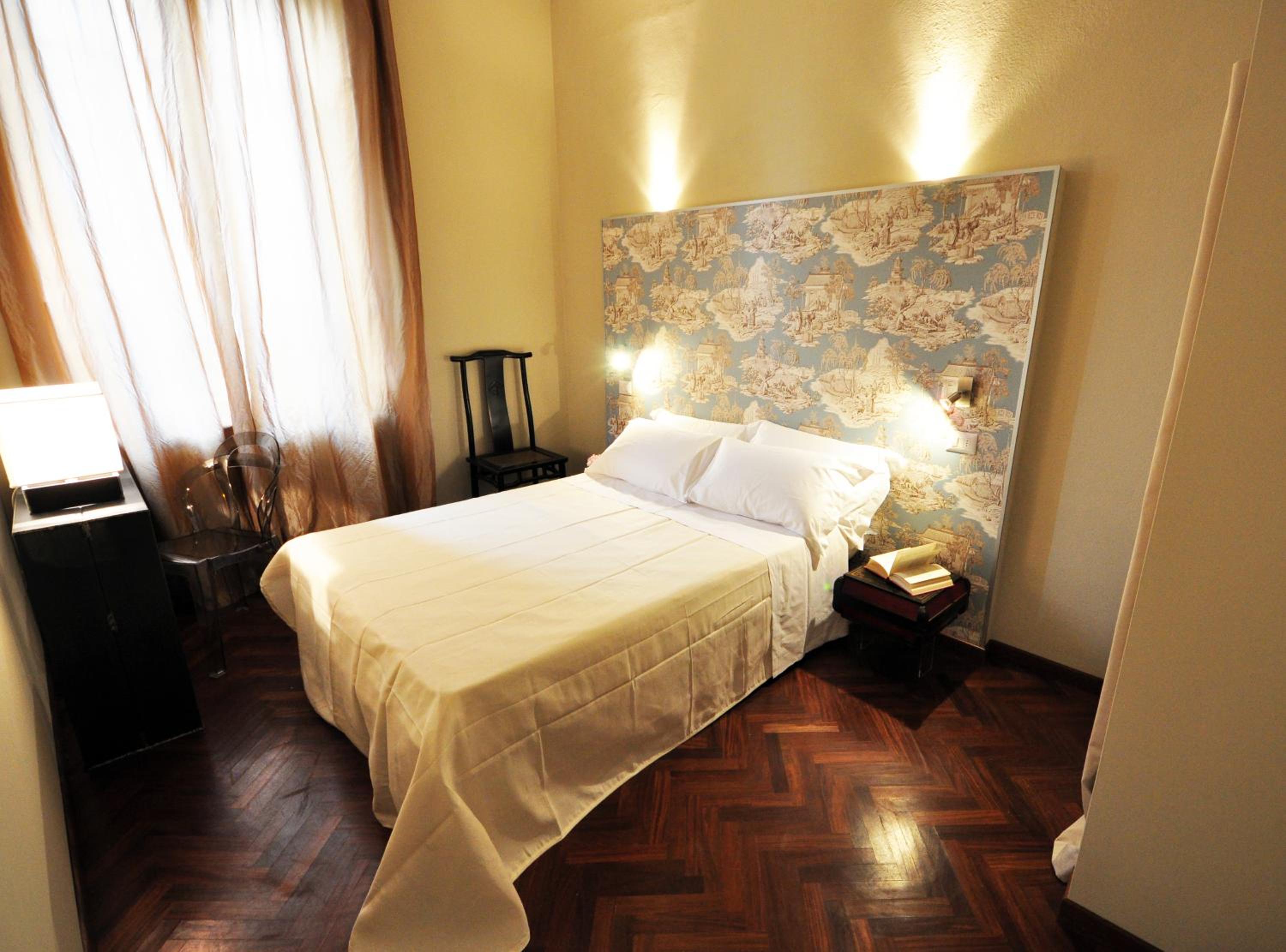 Quadruple Room photo 3