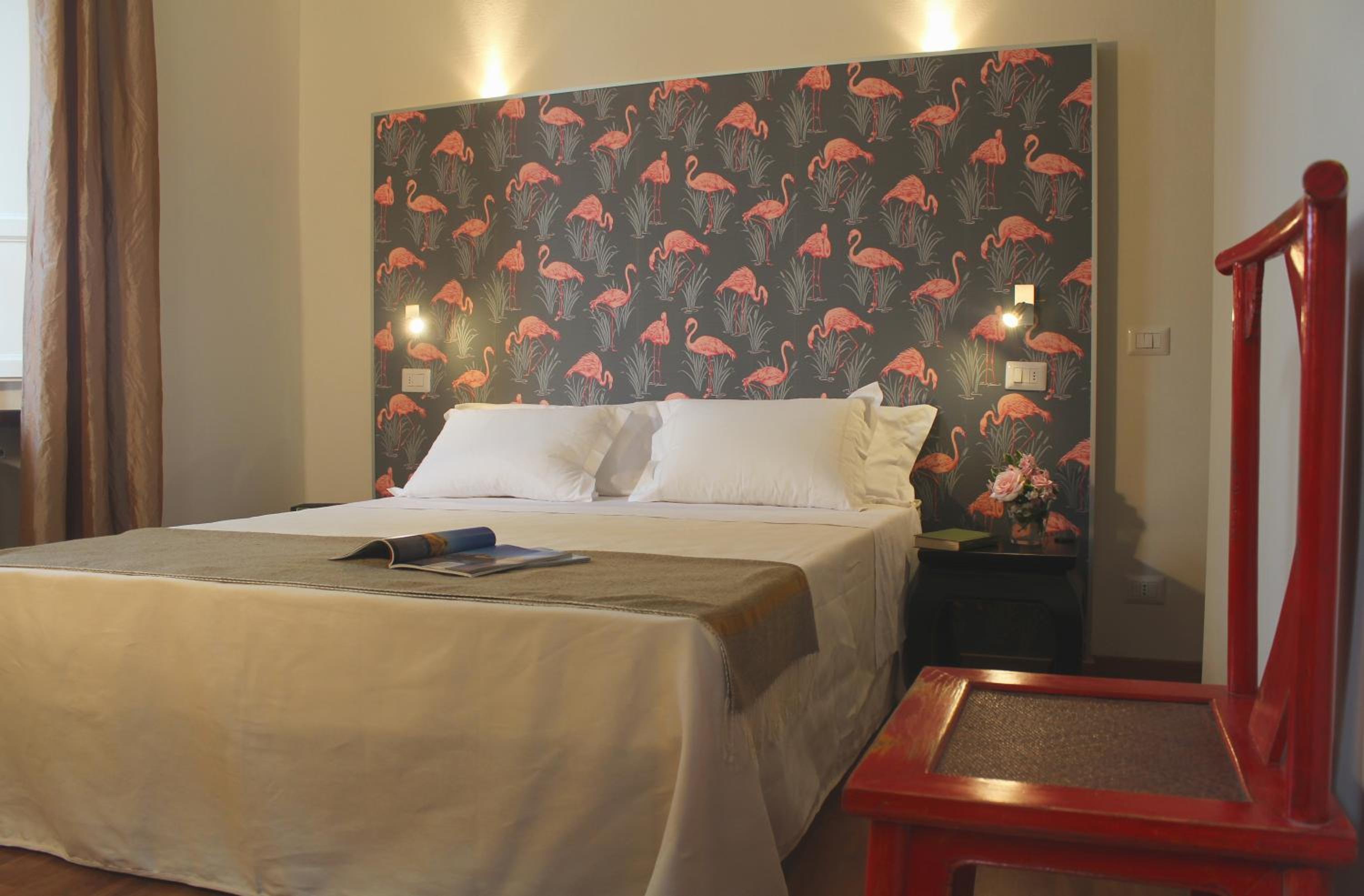 Standard Double Room photo 2
